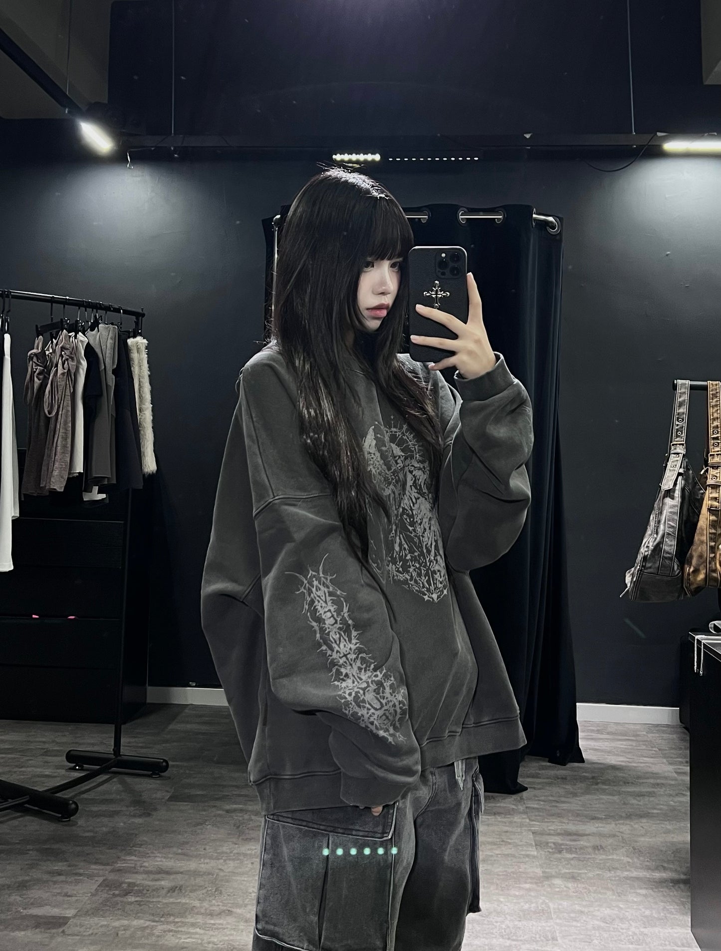 [unisex] TP118