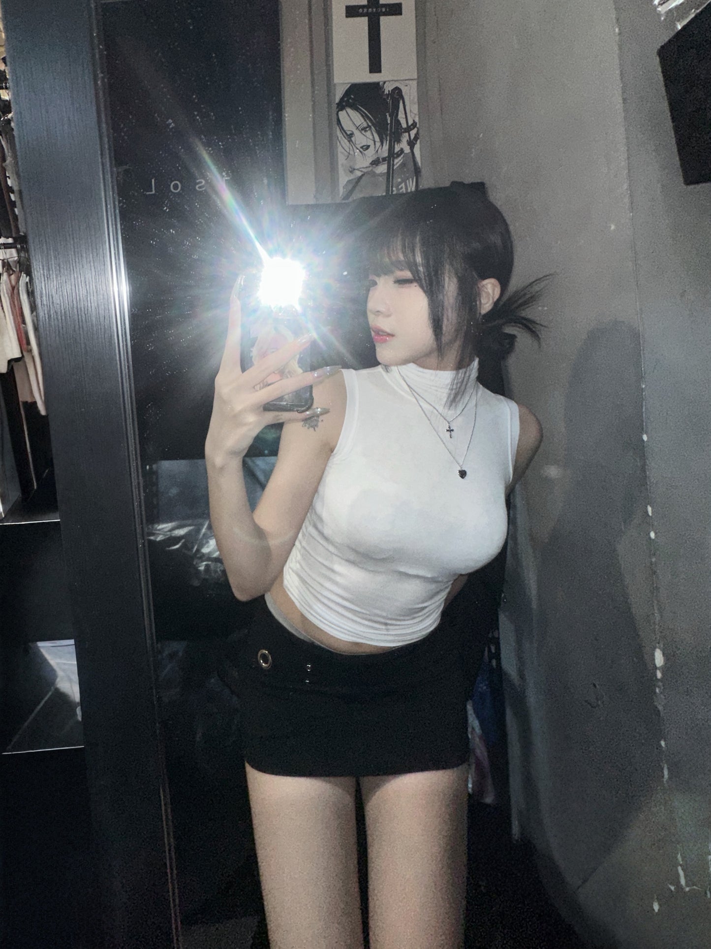 K bye skorts