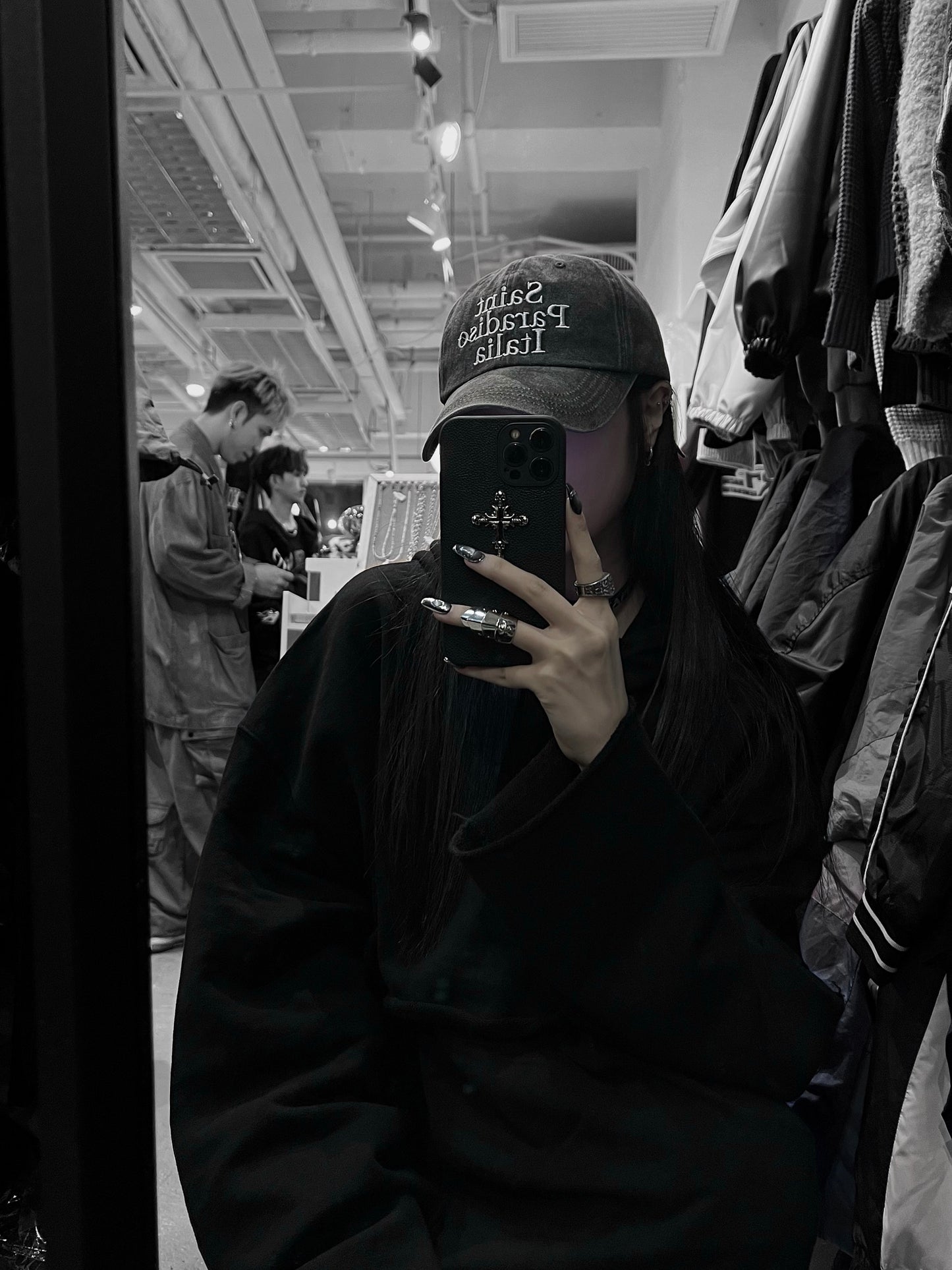 CAP H08