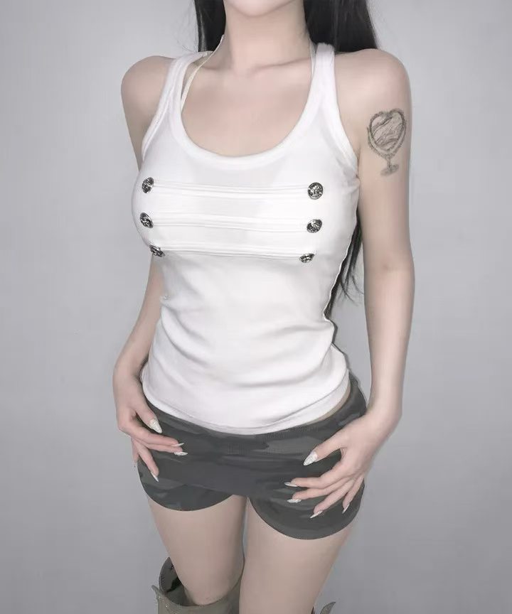 Napoleon tank top