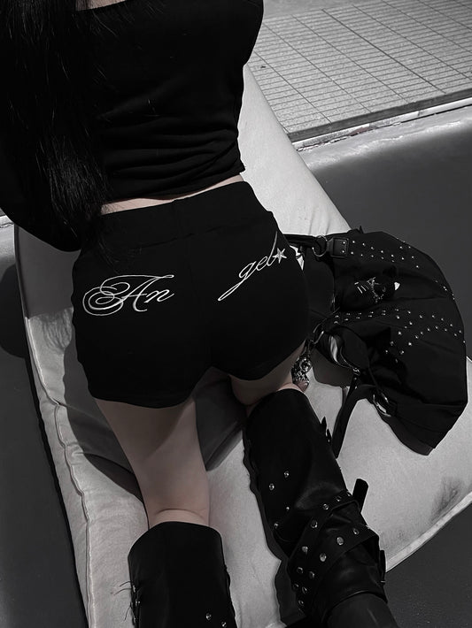 Angel starlight shorts