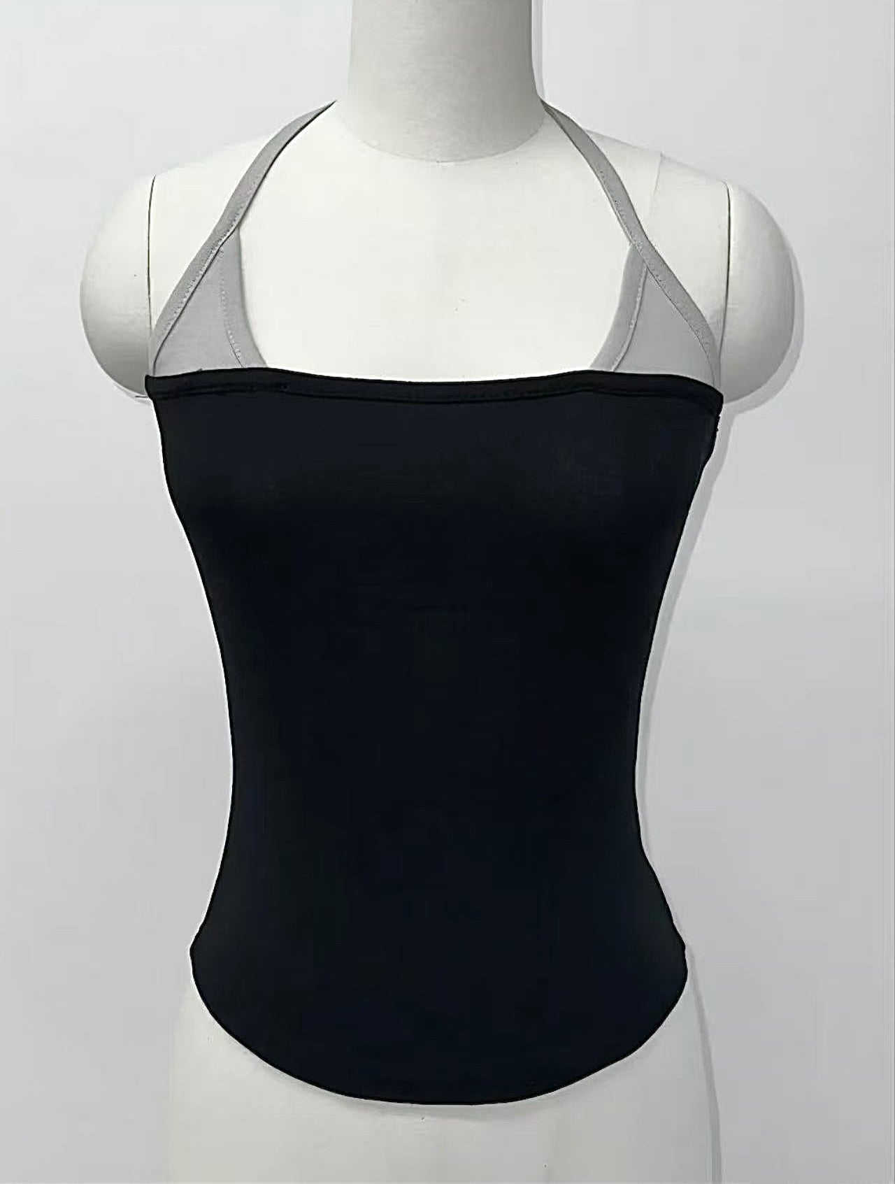 ‘What u think’ cami top