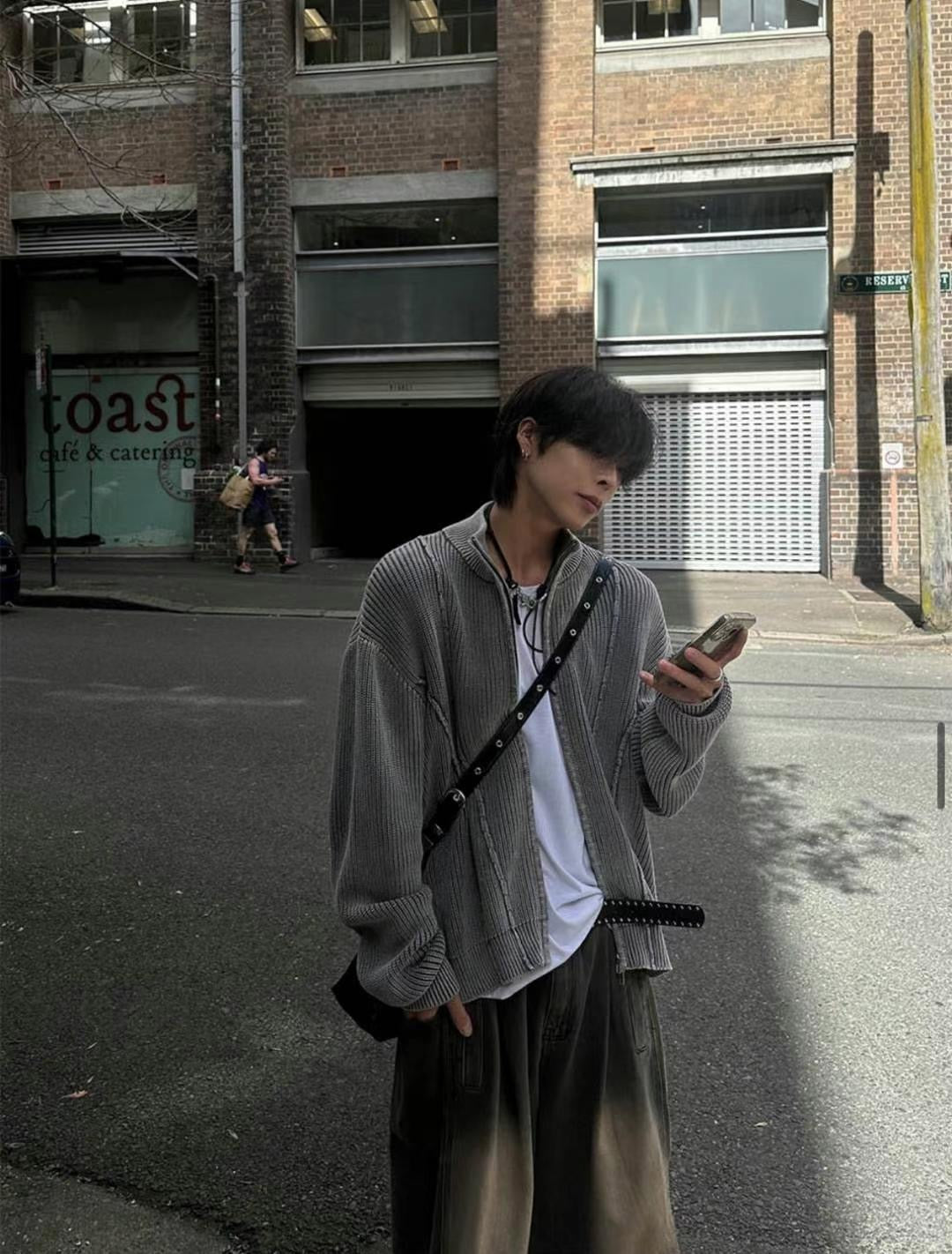[unisex] TP134