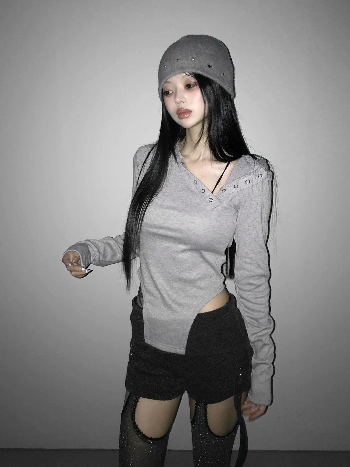 ‘MY TYPE’ bodysuit