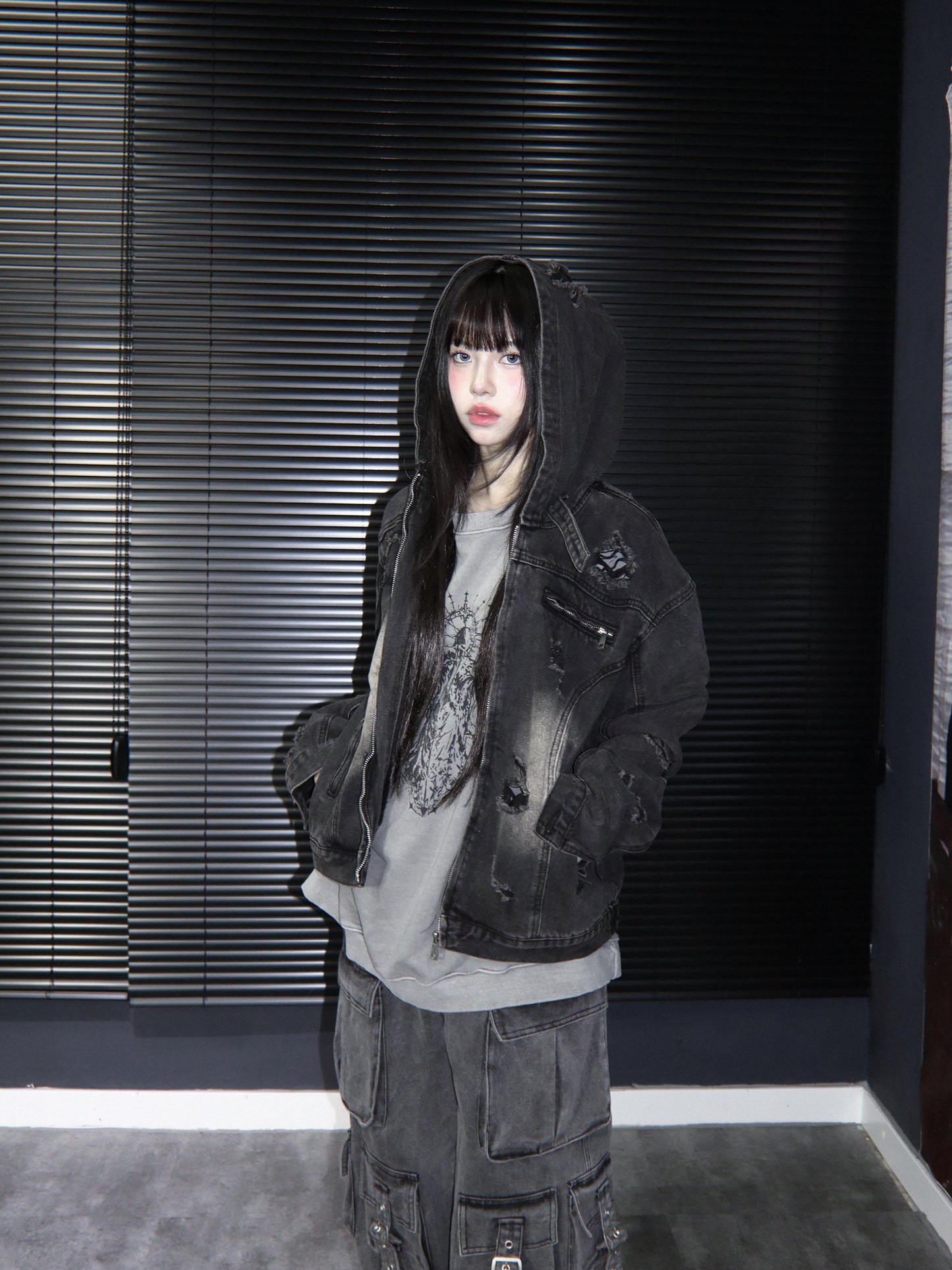 [unisex] TP118