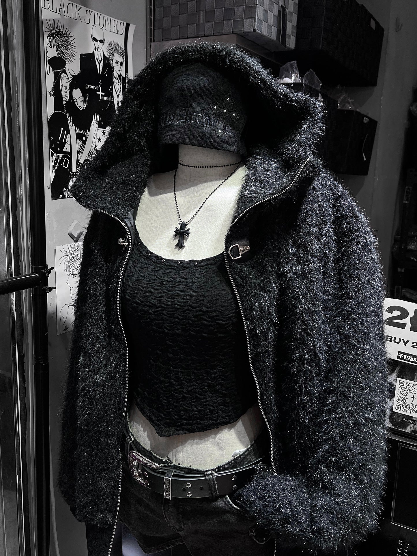 ‘POP IT’ fur jk