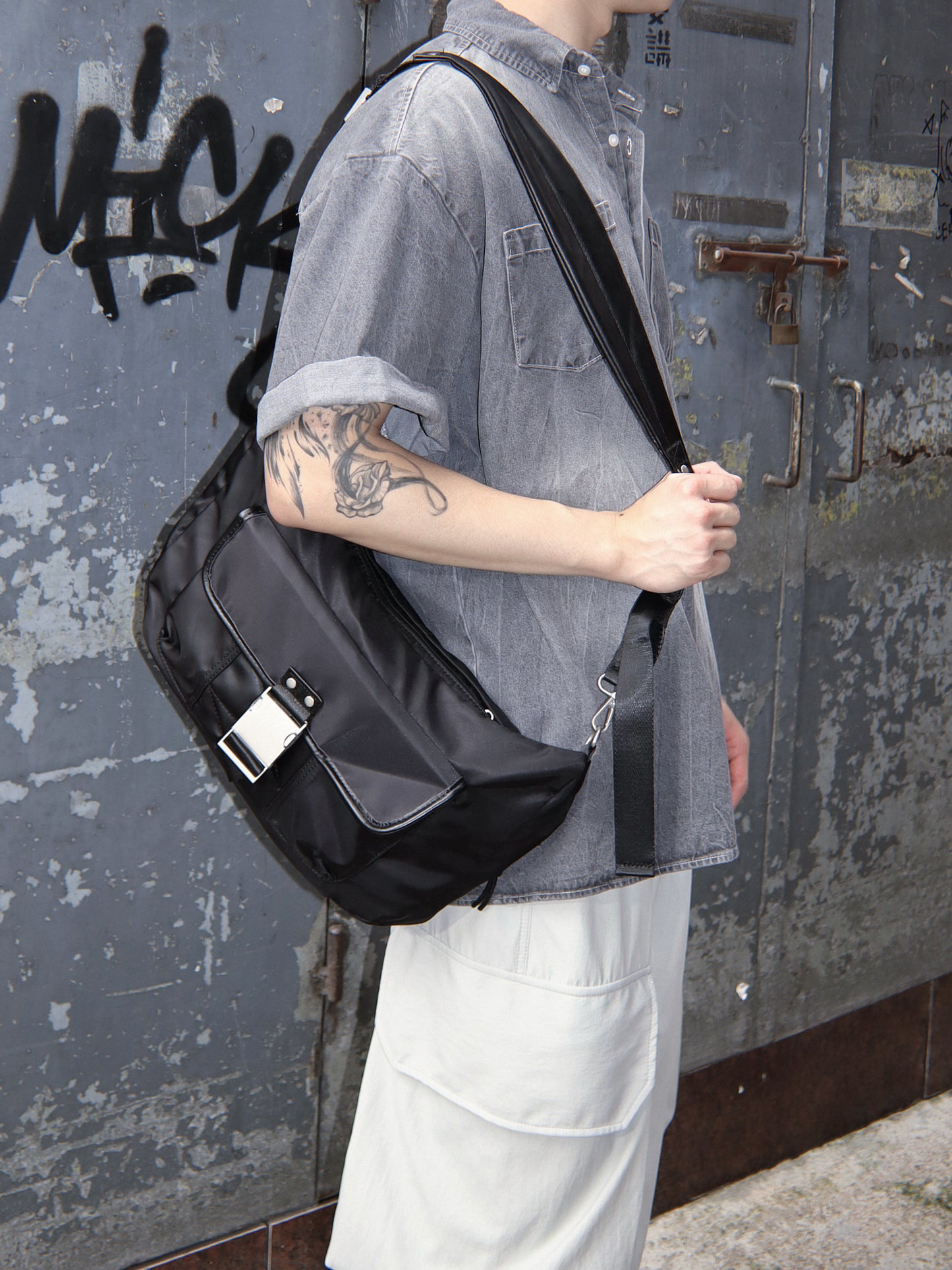 BAG #03