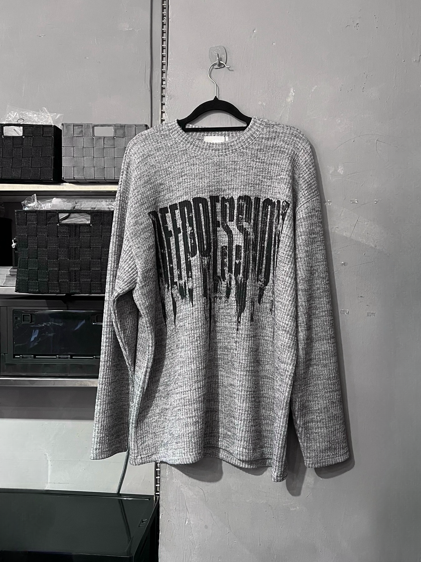 [unisex] TP132