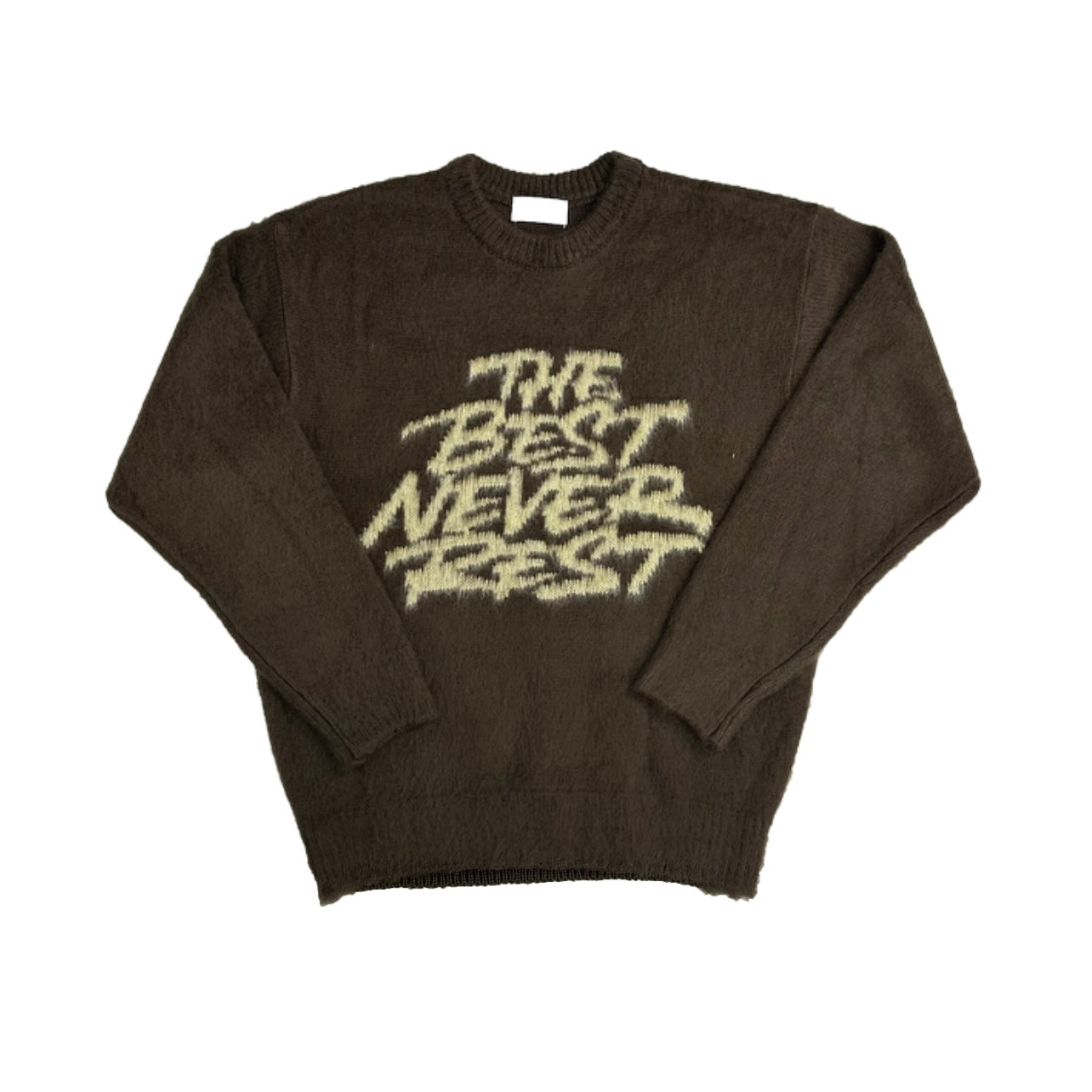 [unisex] T.B.N.R sweater