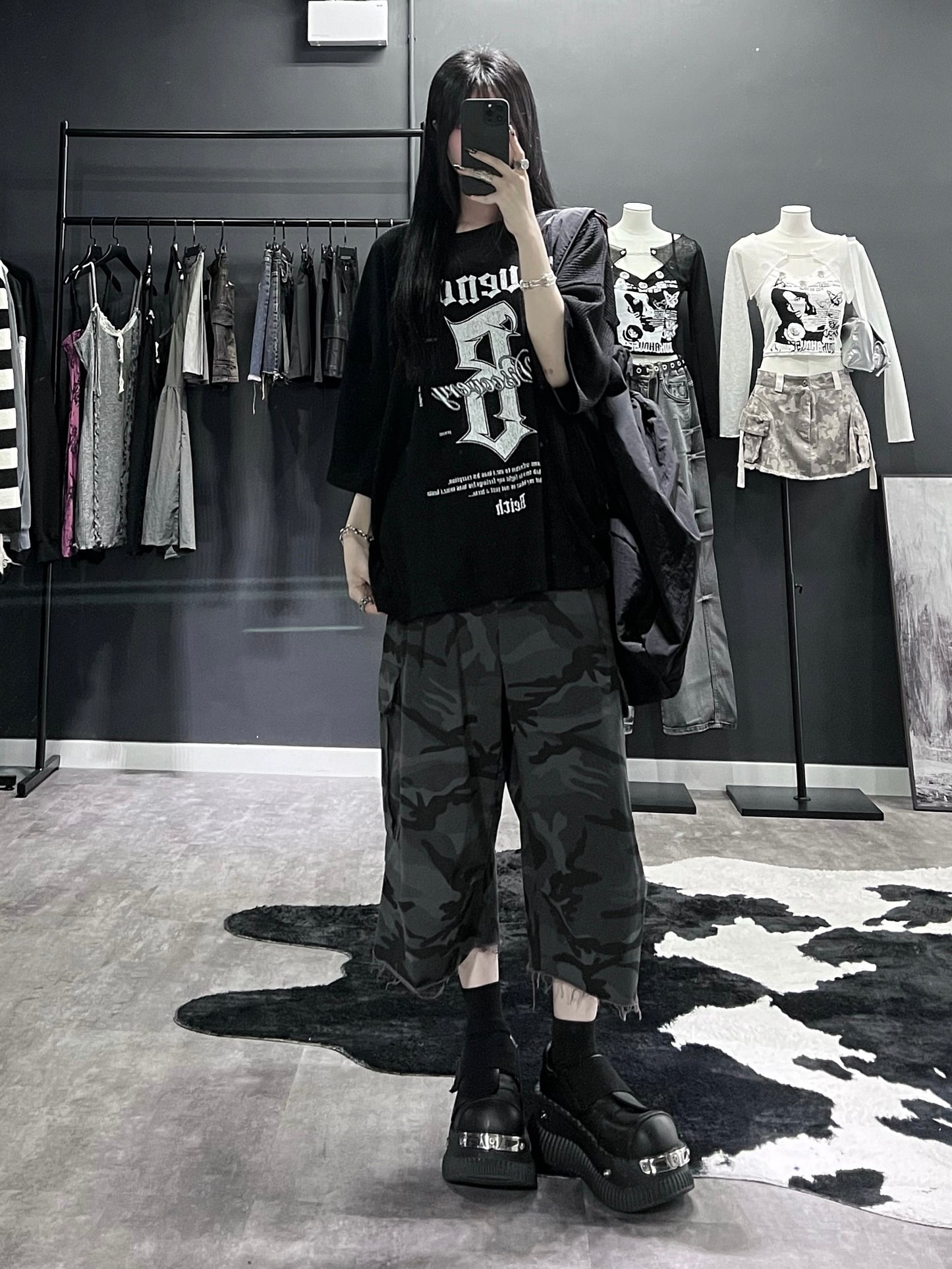 [unisex] TP87