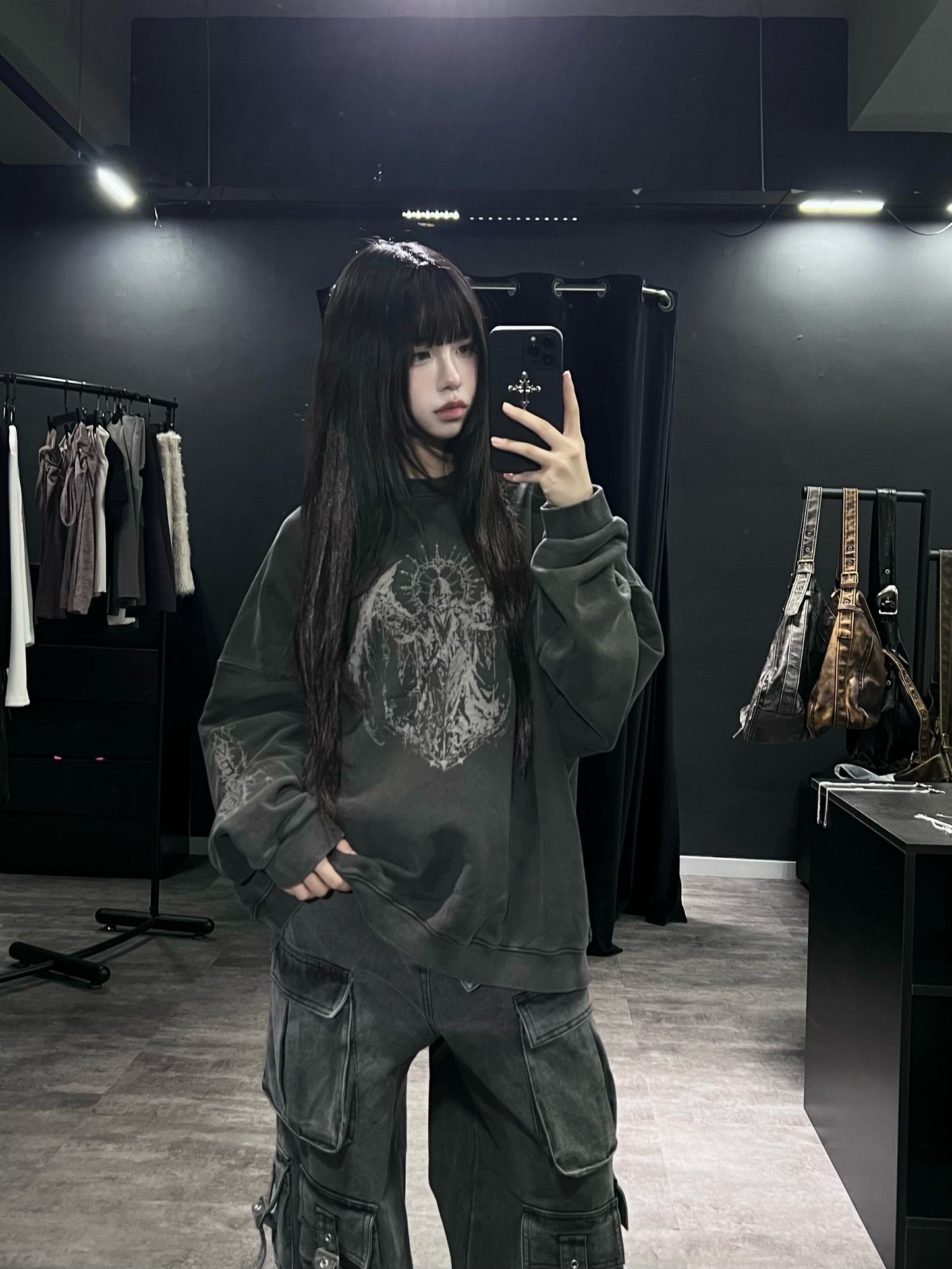 [unisex] TP118