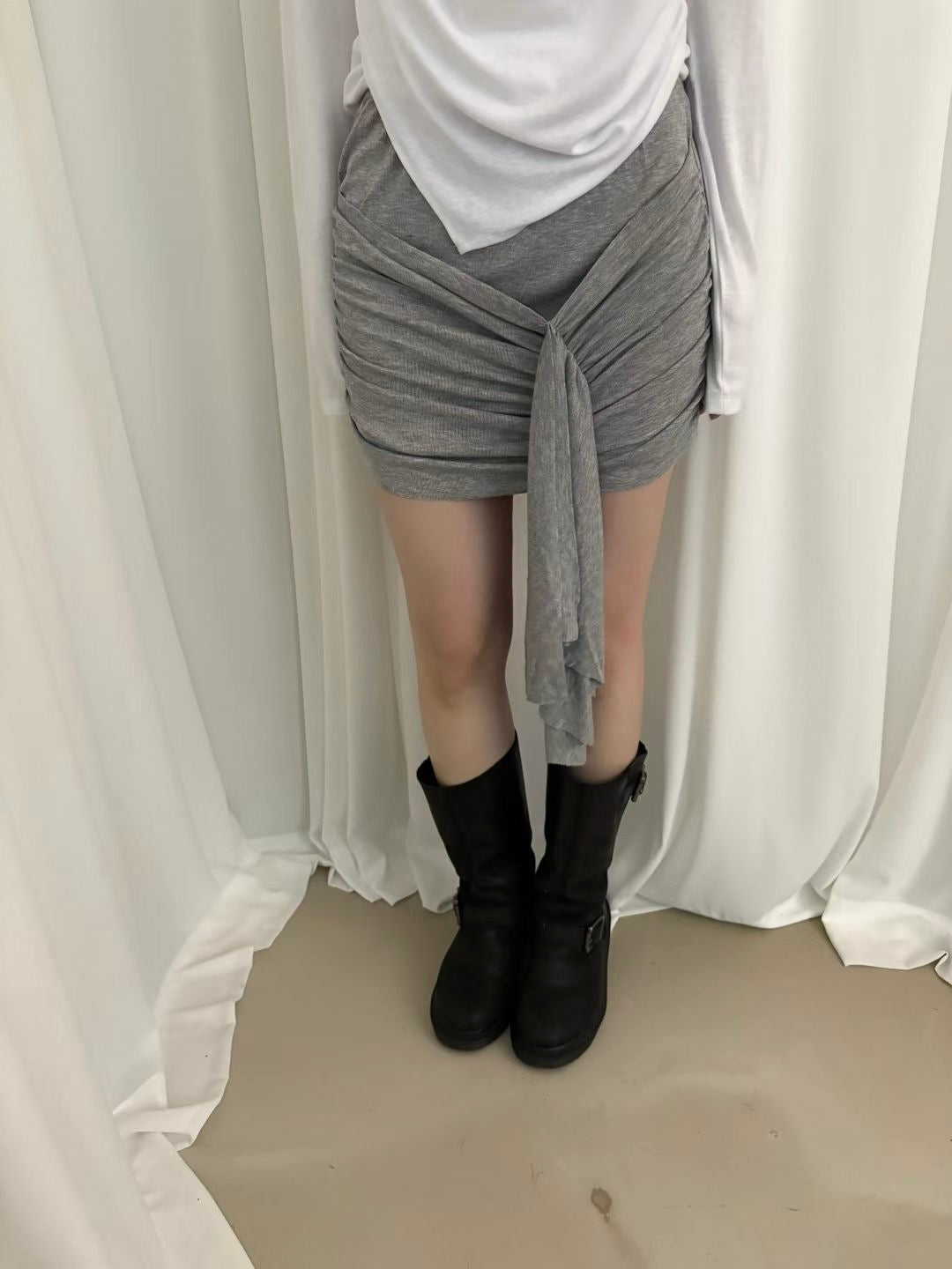 ‘Never be the same’ 2way top/sk