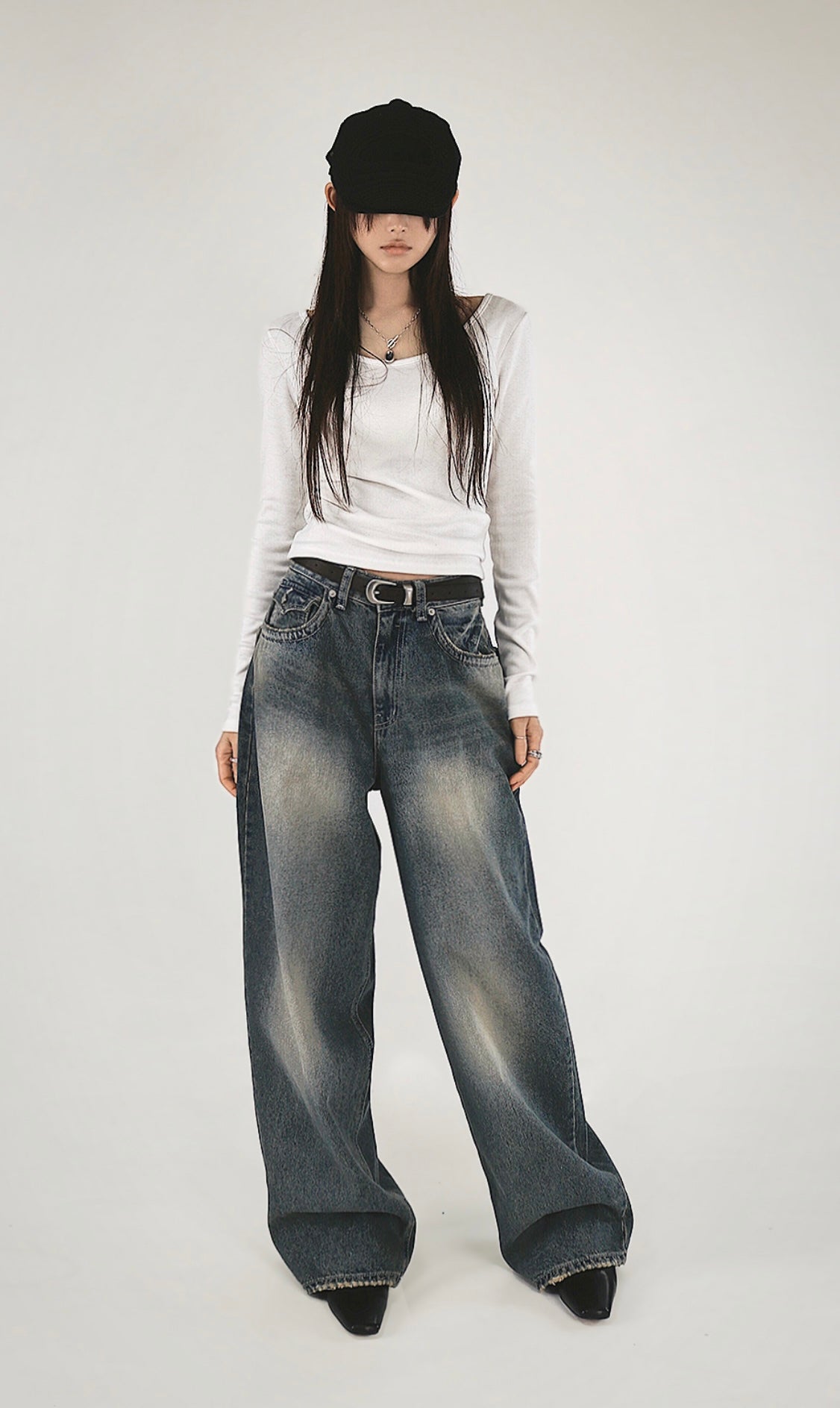 Karina jeans