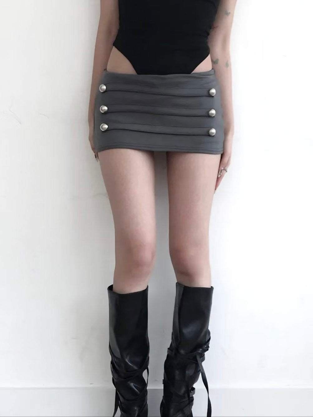 Napoleon skorts