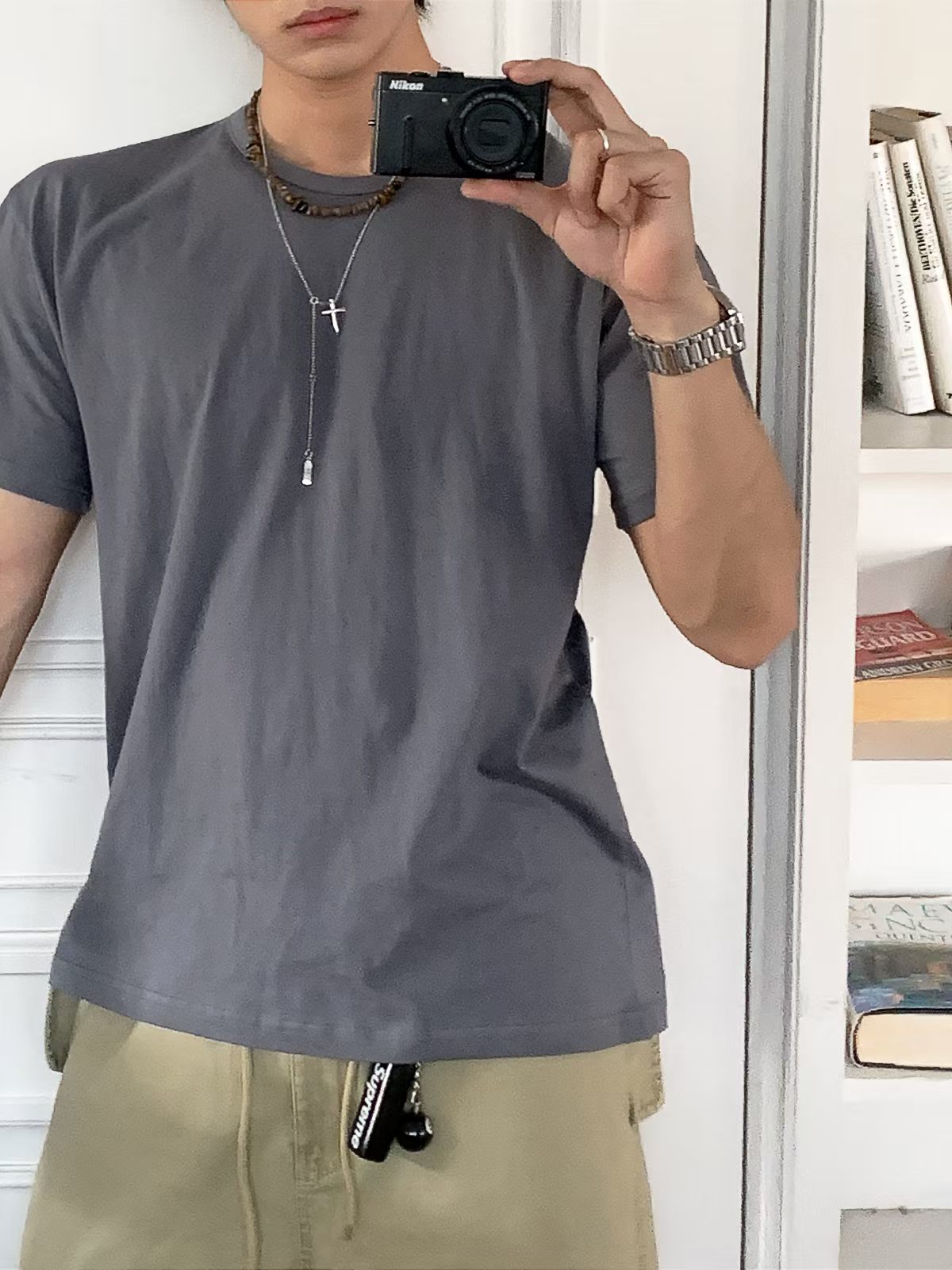 10色TEE