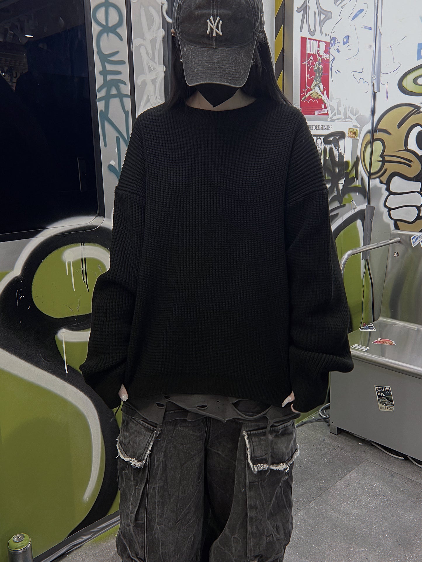 [unisex] TP135