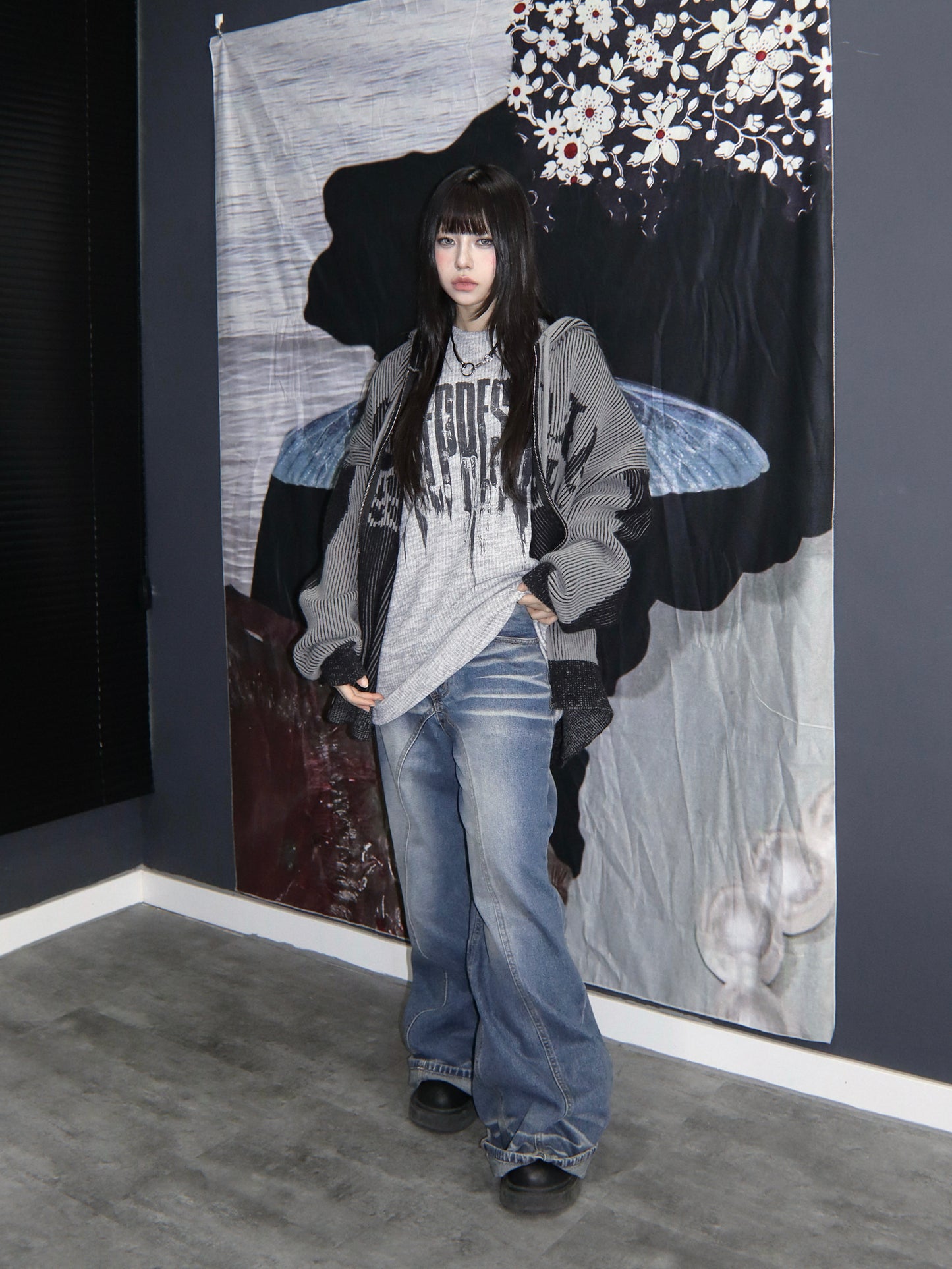 [unisex] TP122