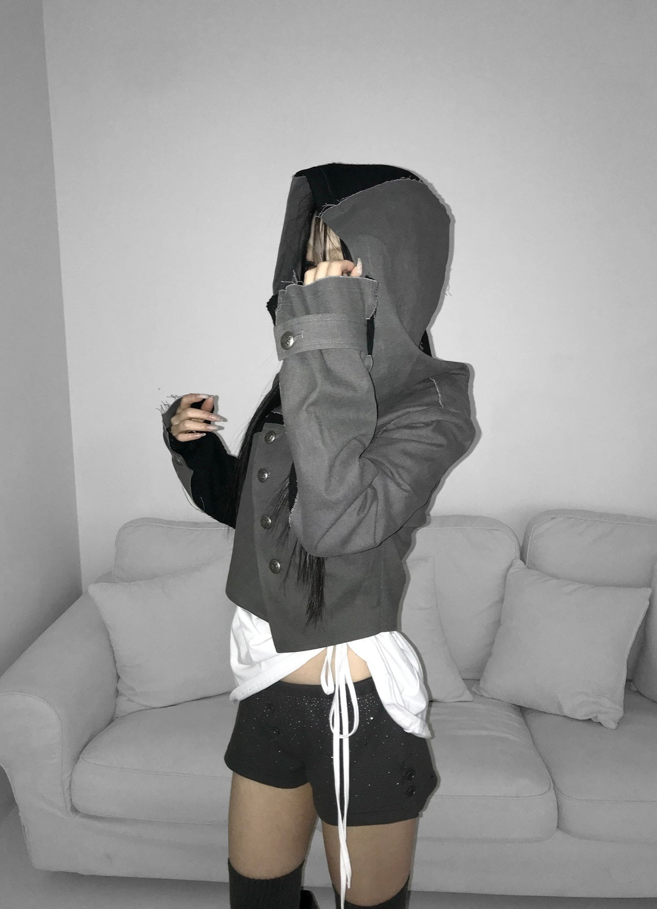 ‘MAFIA’ jk