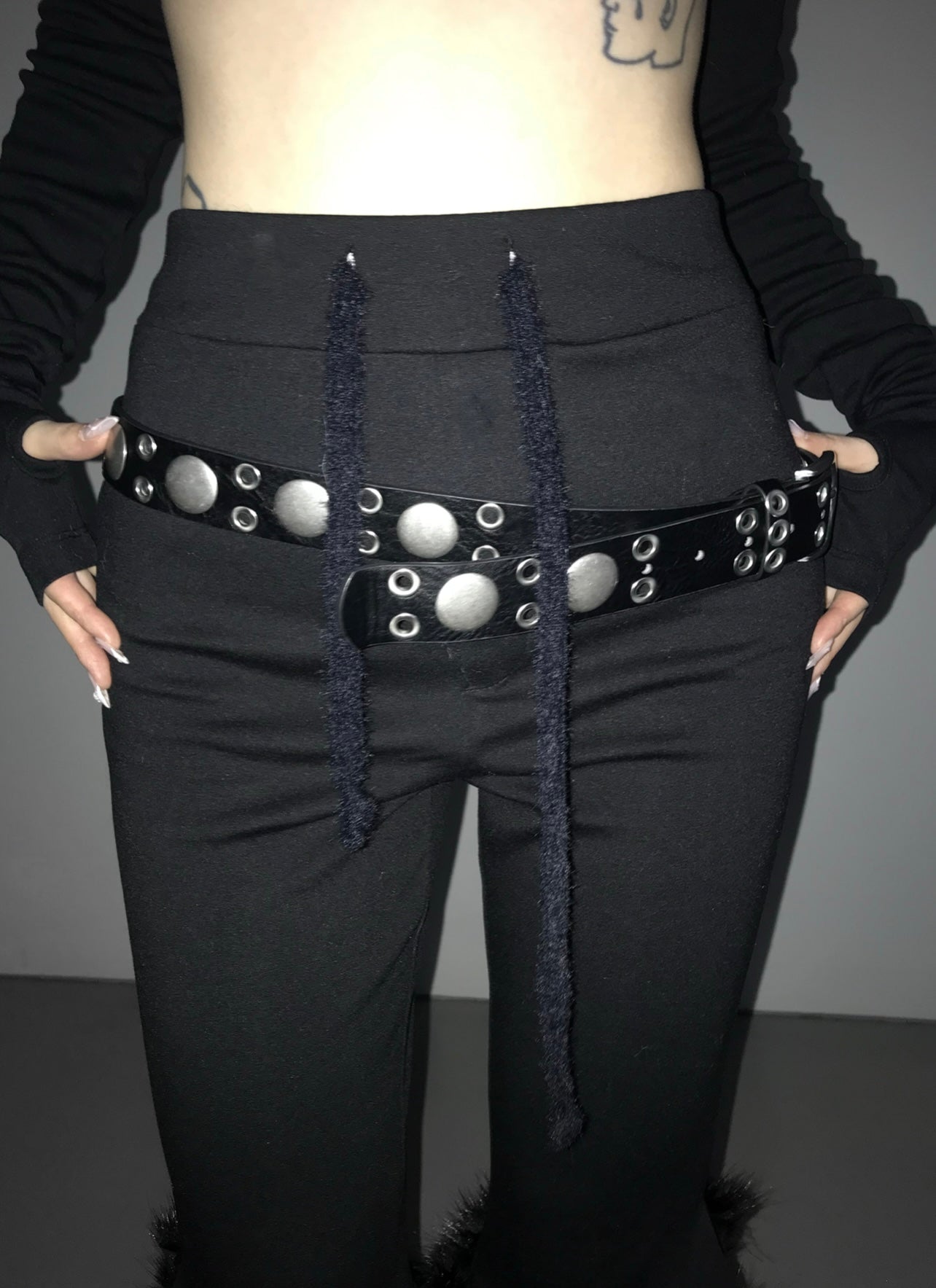BELT #21