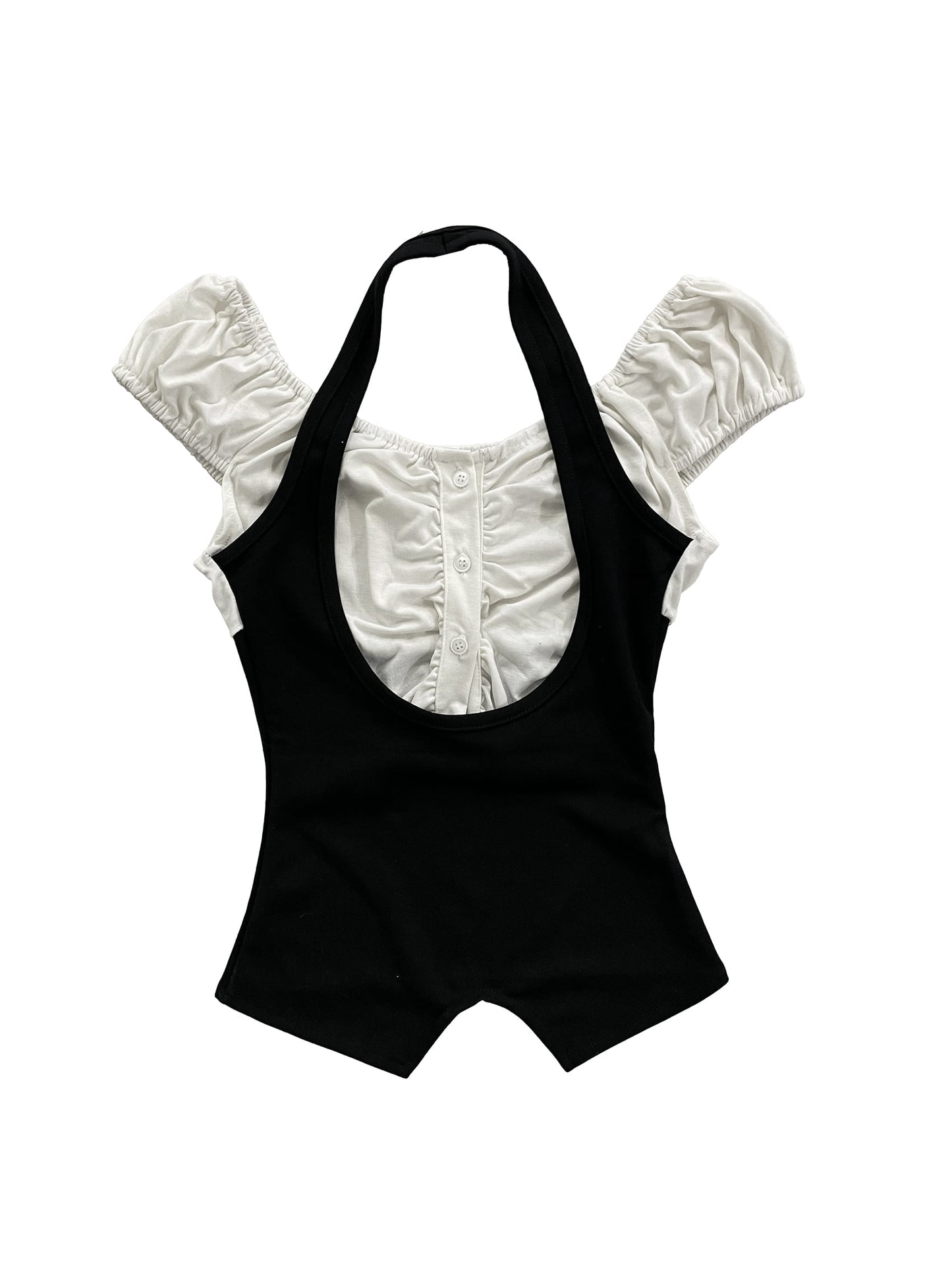 ASA two in one layer top