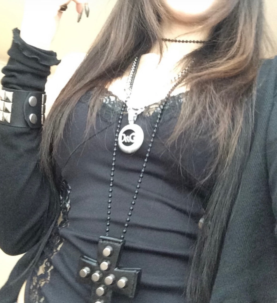 [ EYEER ] Lace Bustier Bodysuit