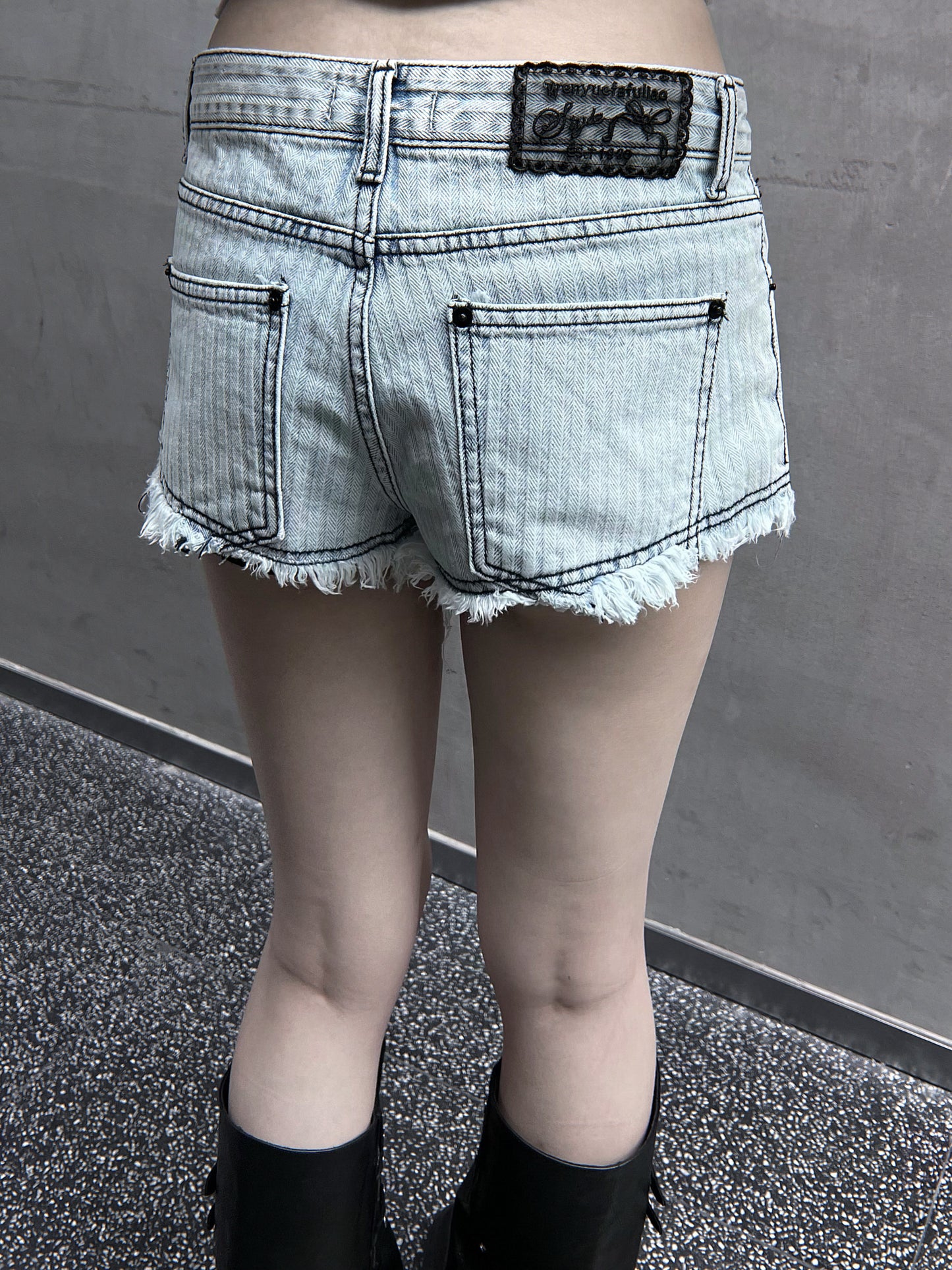 Late night shorts