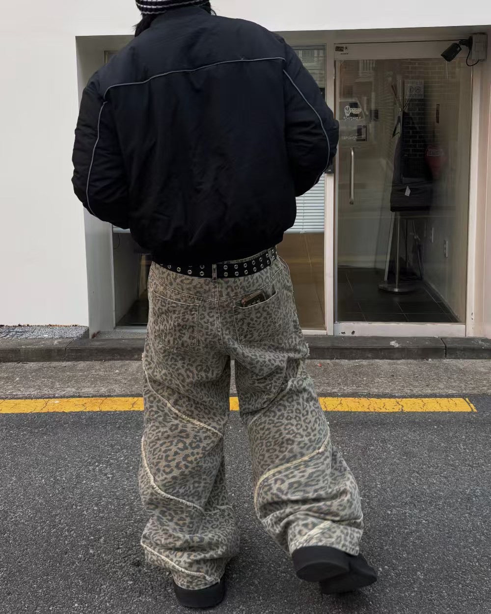 [unisex] PT40