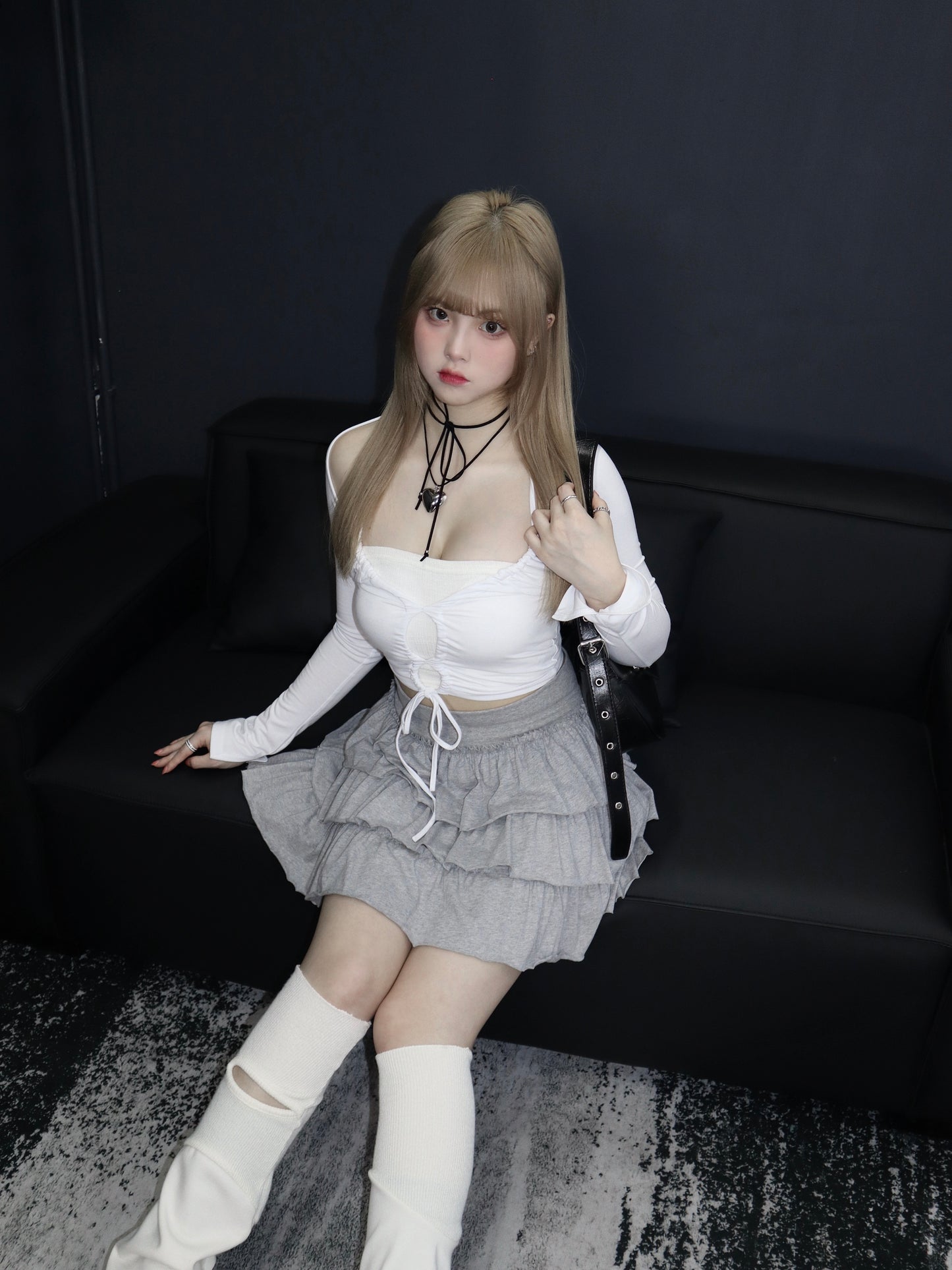 TP76 SET