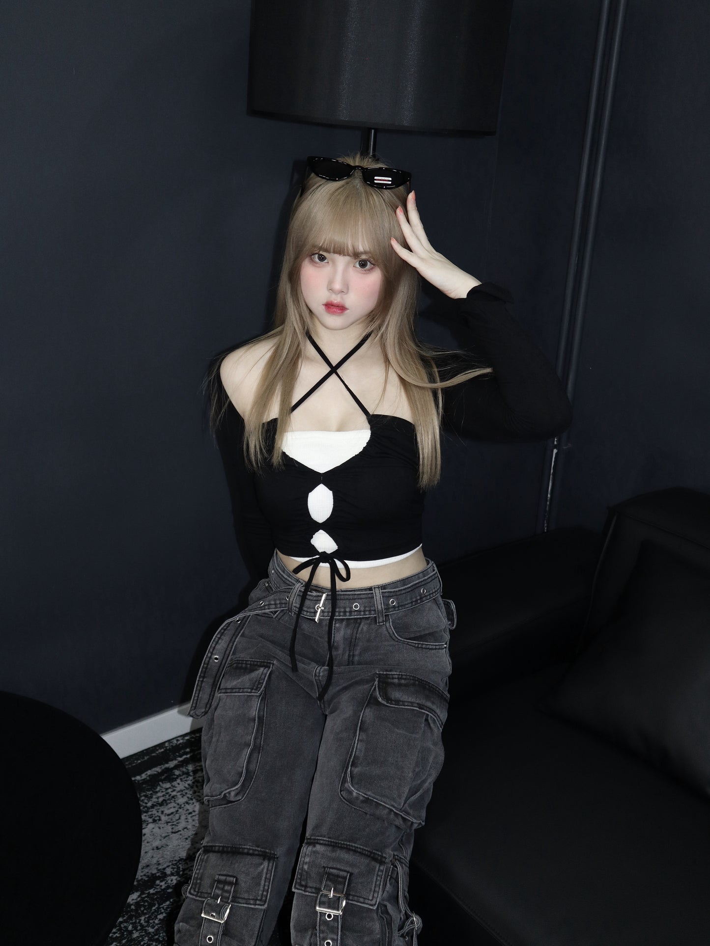 TP76 SET