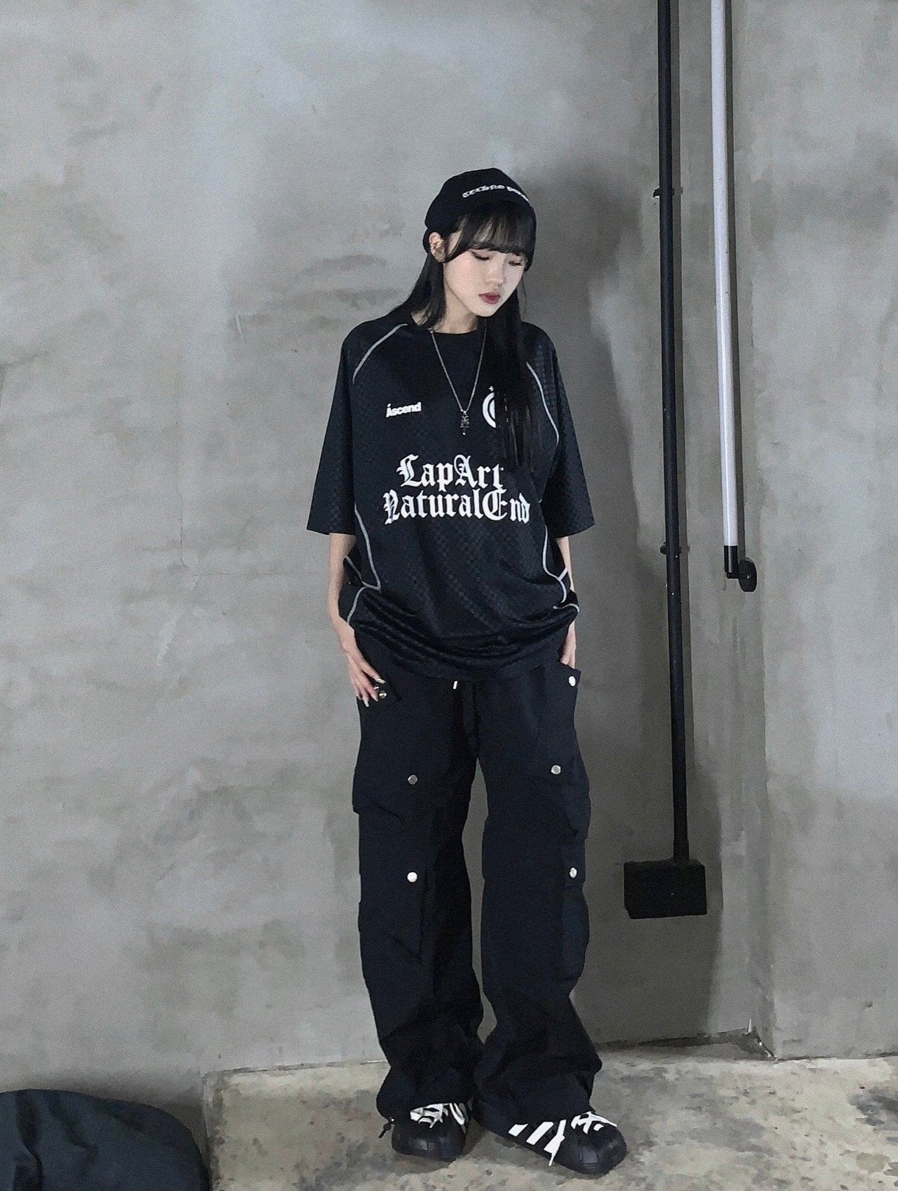 [unisex] Chess jersey