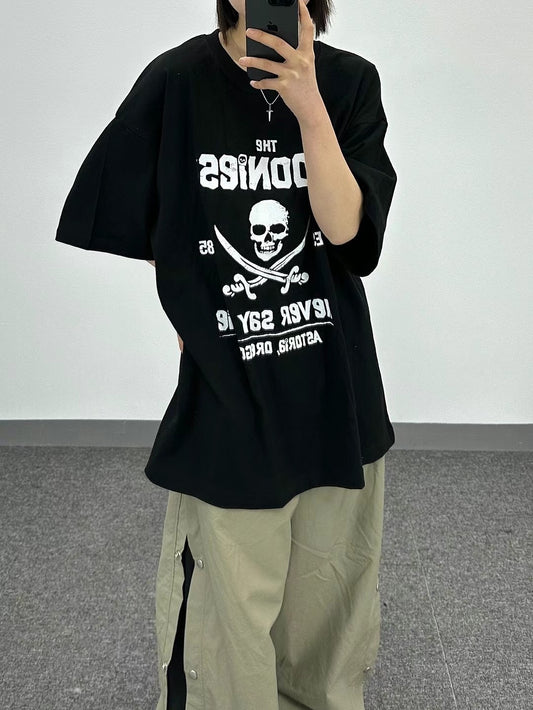 [unisex] The goonies tee