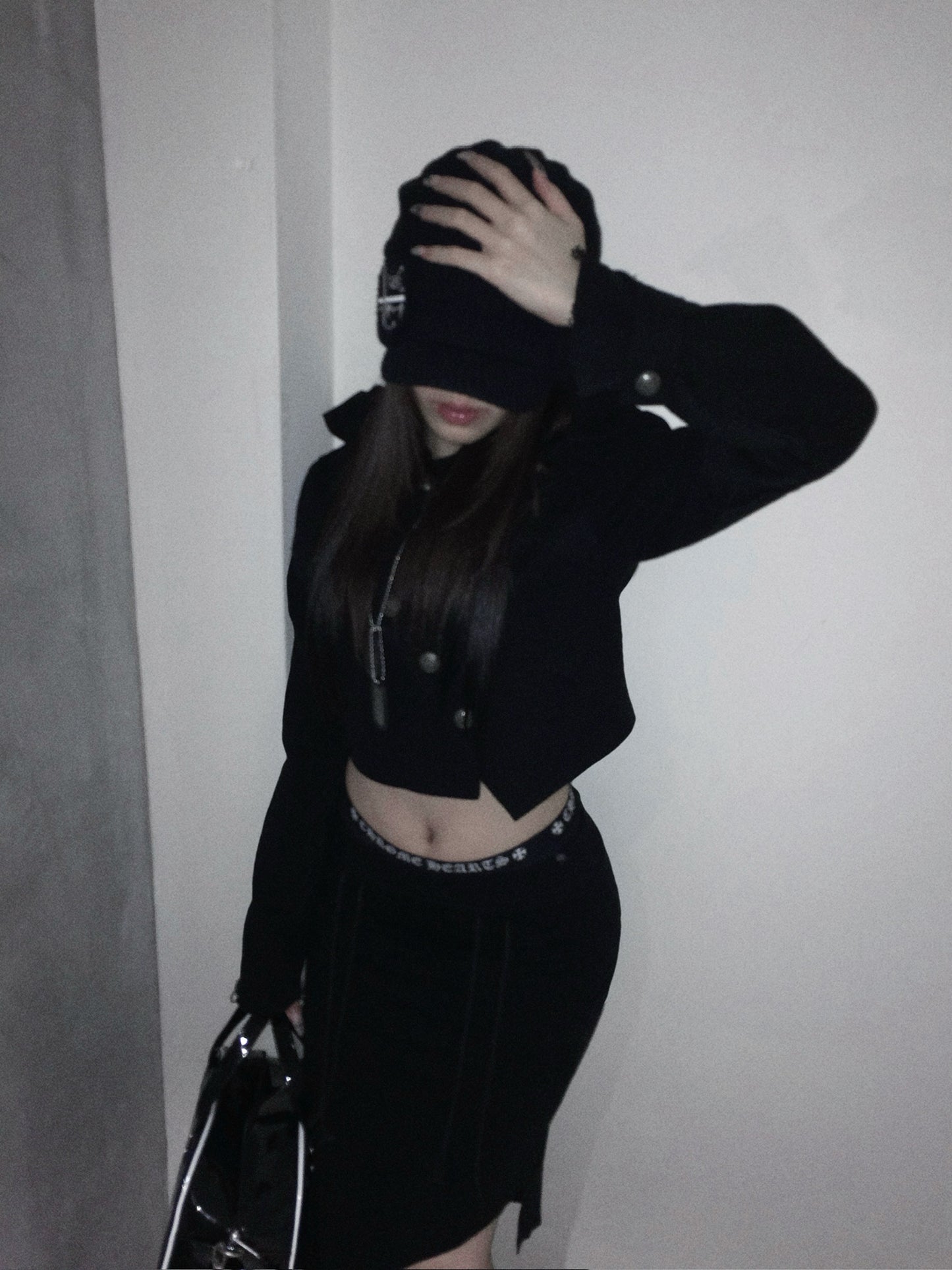 ‘MAFIA’ jk