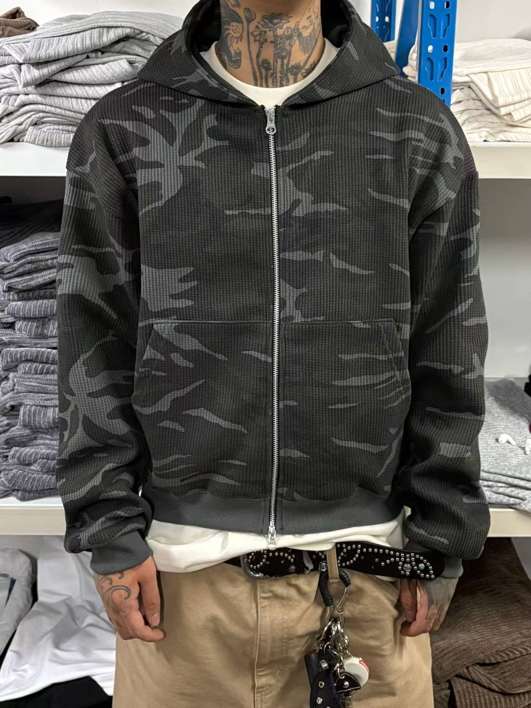 [unisex] TP165
