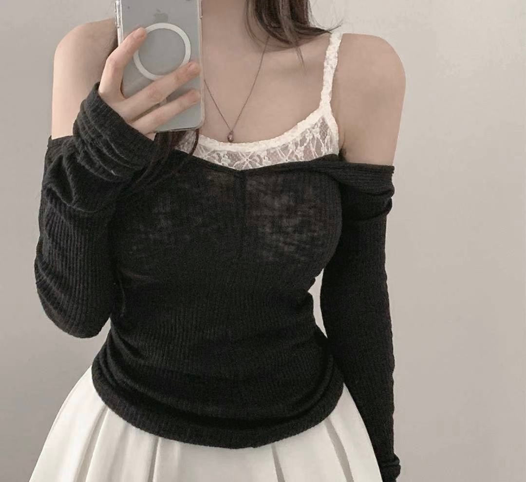 ‘Say u love me’ set