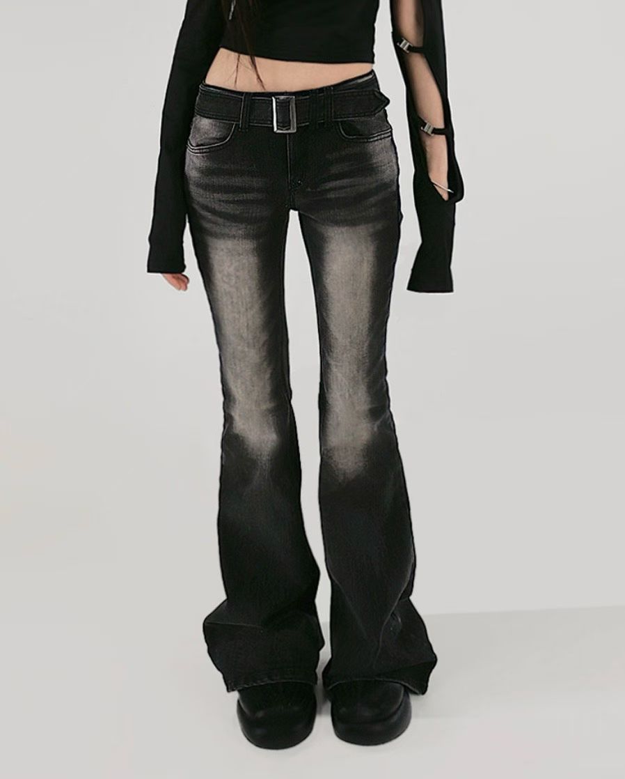 ‘Instagram’ bell-bottom jeans