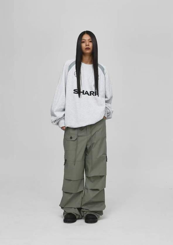 [unisex] sharp jersey