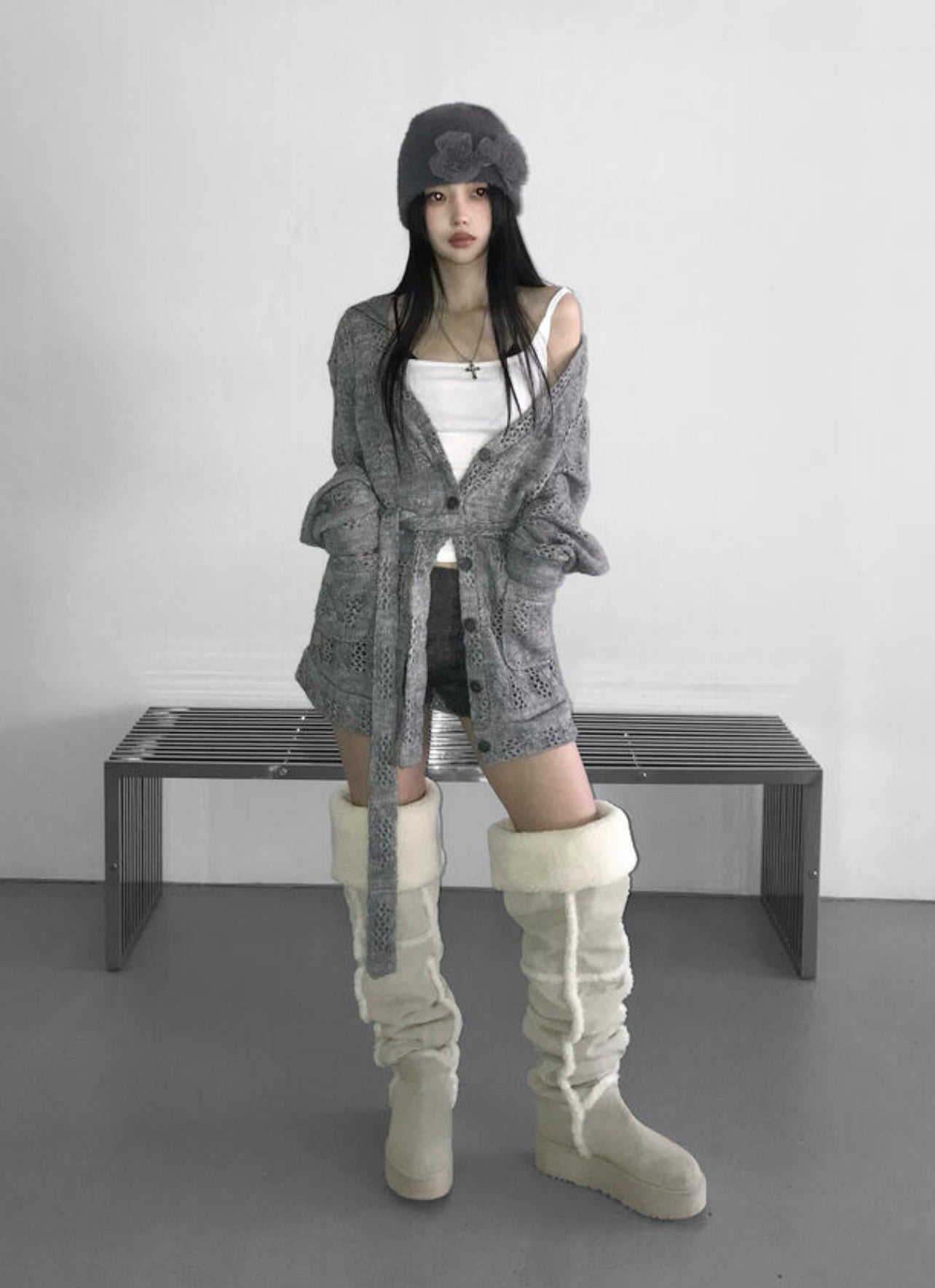 店主自留靚cry♥︎ H34