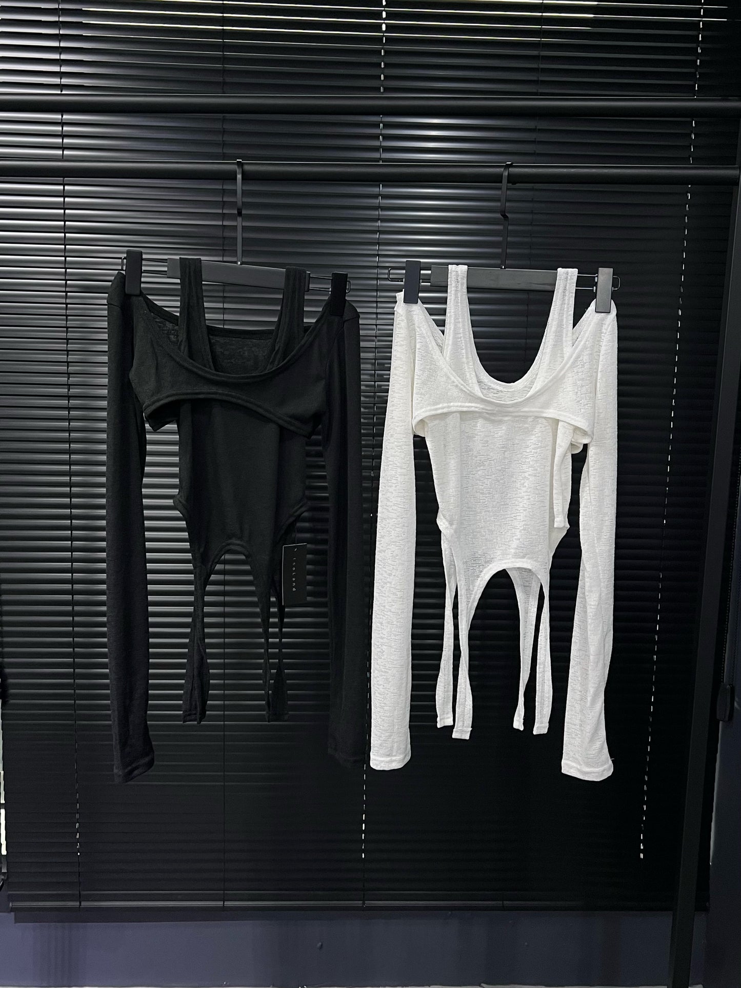 wiggle wiggle twins set