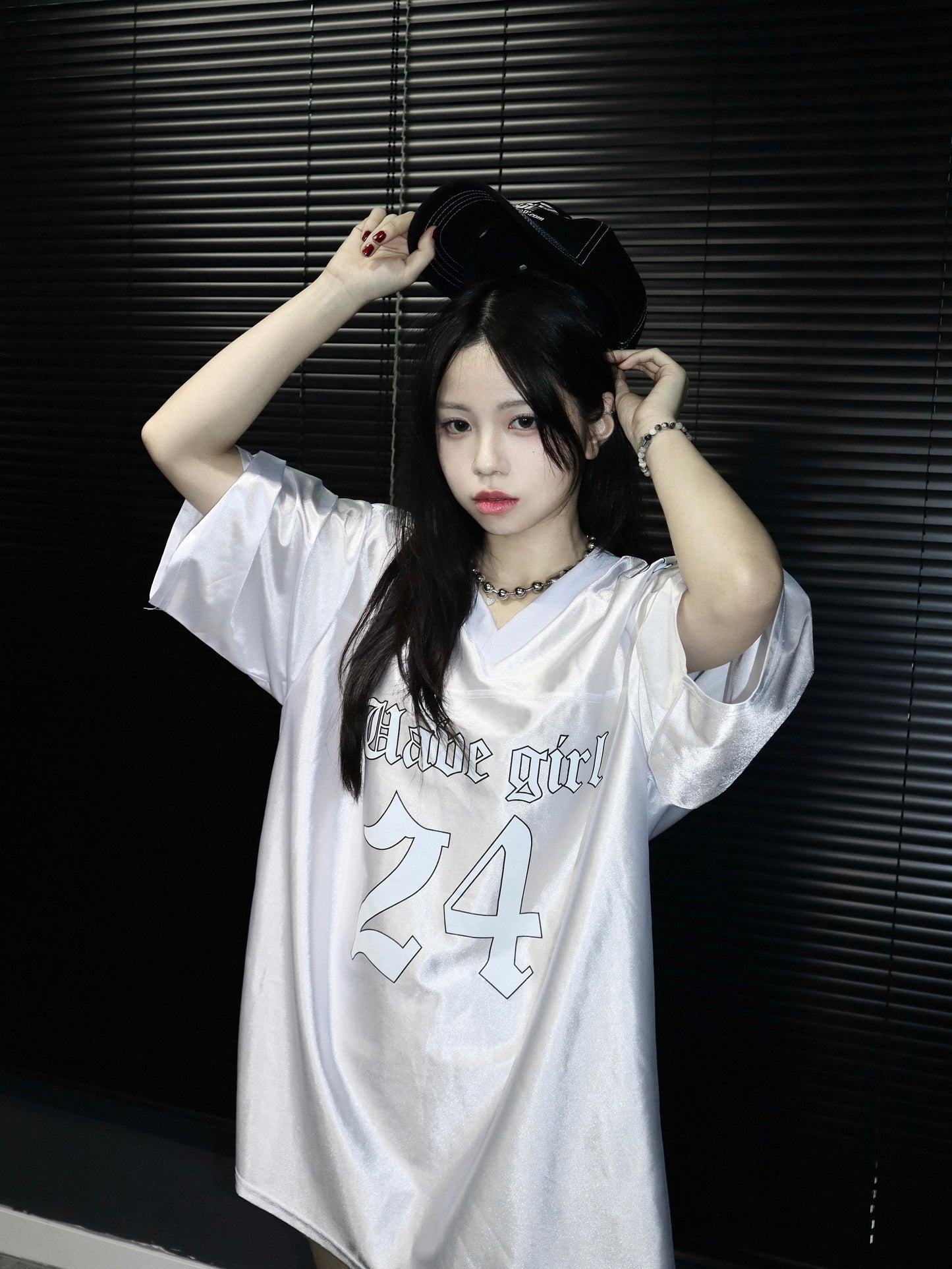 24 number jersey