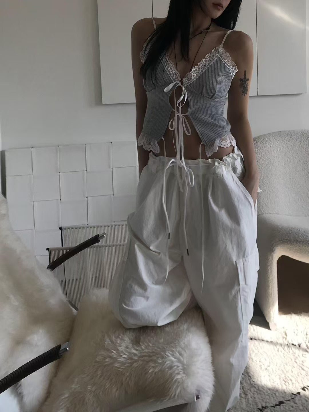 Love love love cami top