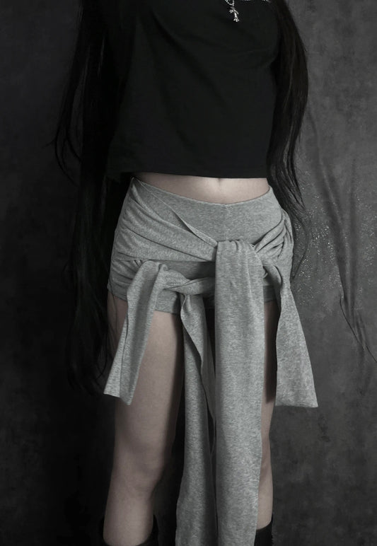‘EDM BAE’ shorts