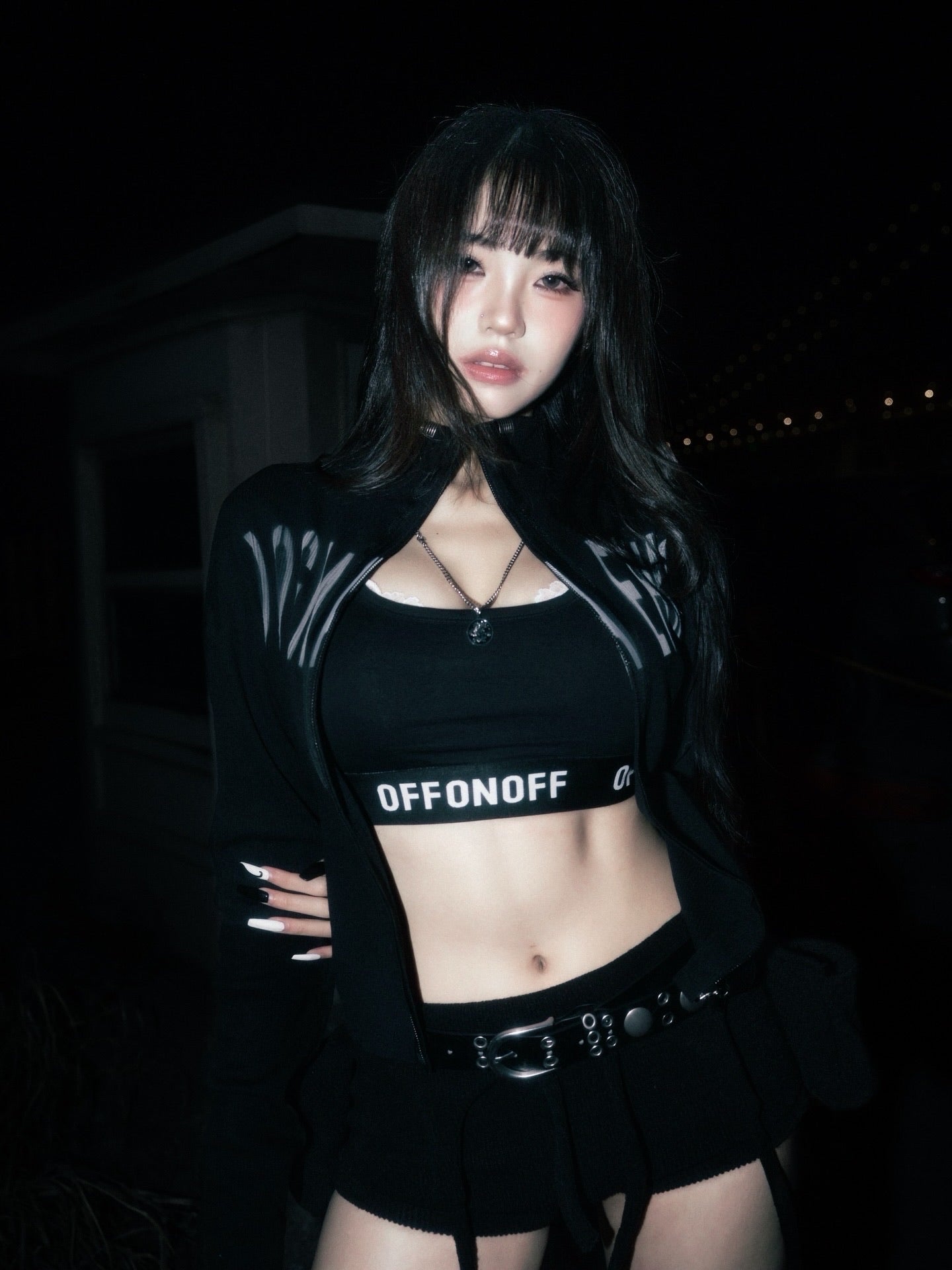 OFFONOFF SPORT BRA