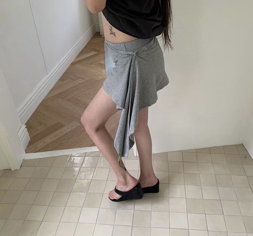 ‘Crush Em Up’ shorts