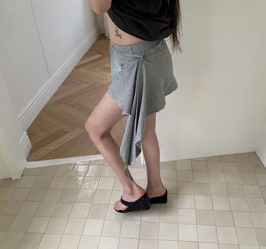 ‘Crush Em Up’ shorts