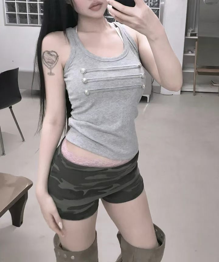 Napoleon tank top