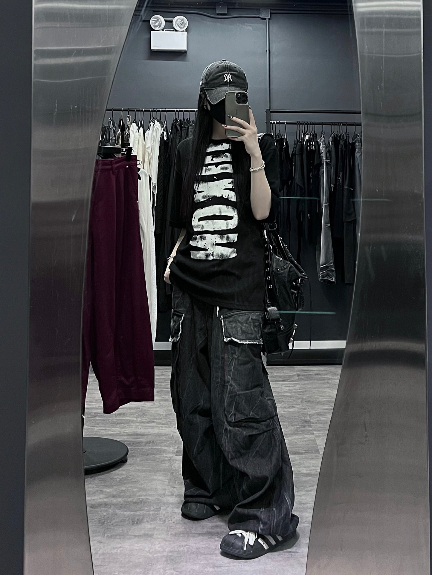 [unisex] PT15