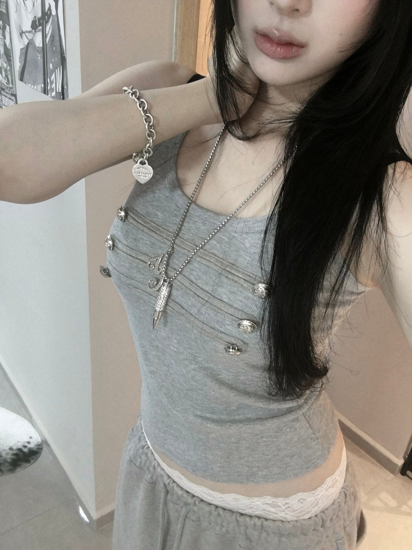 Napoleon tank top