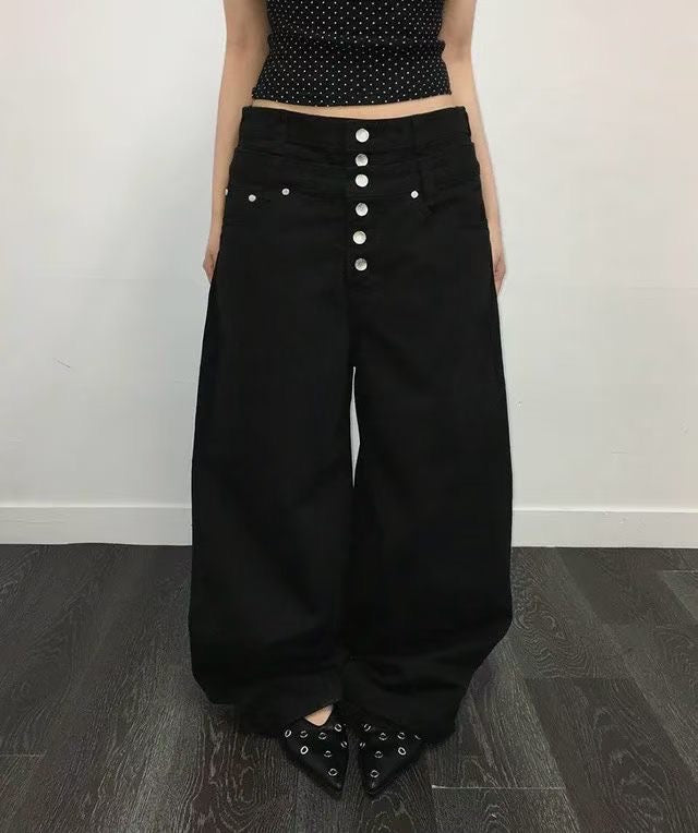 ‘outofmybody’ jeans