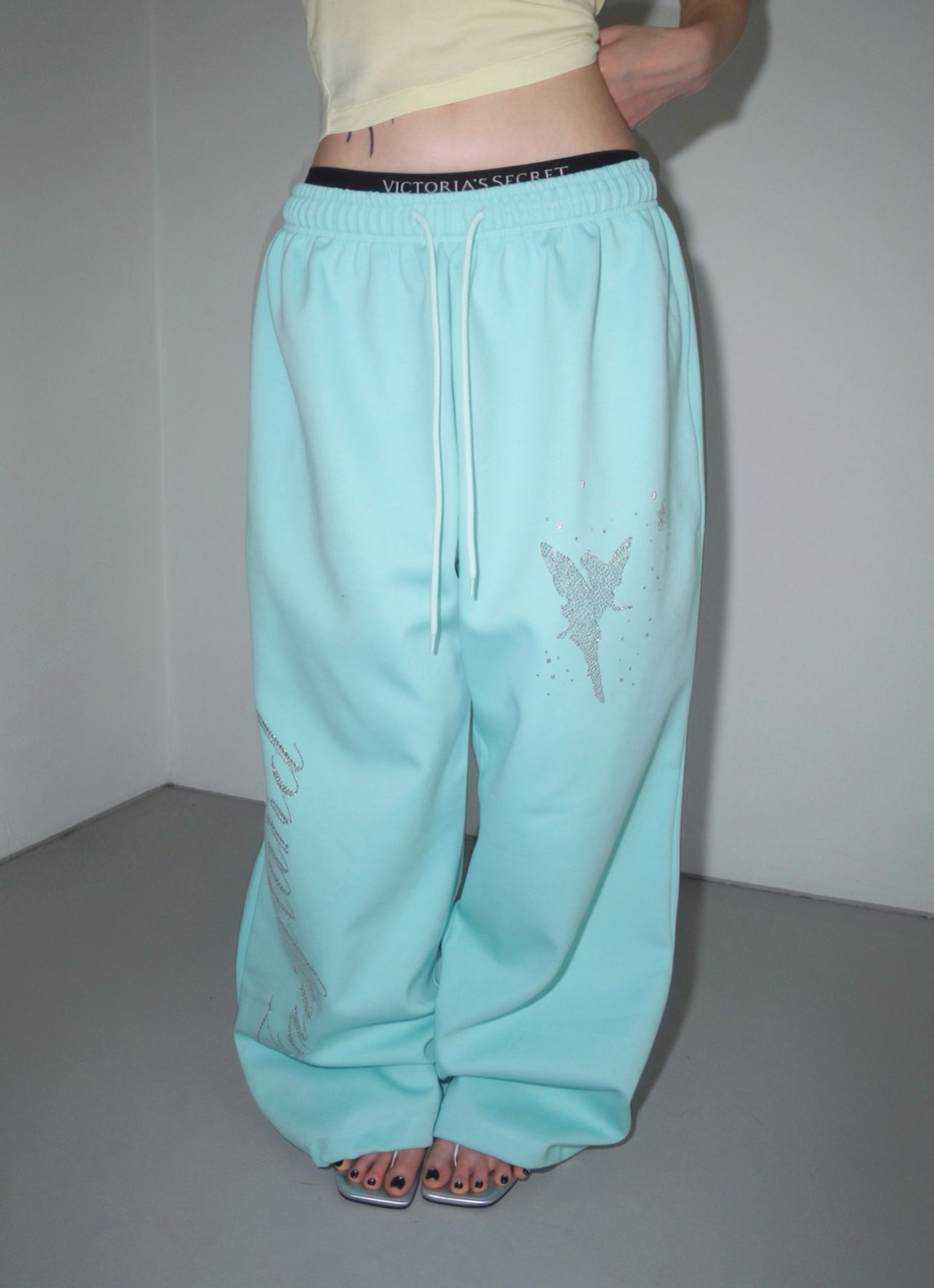 2000s sweatpants