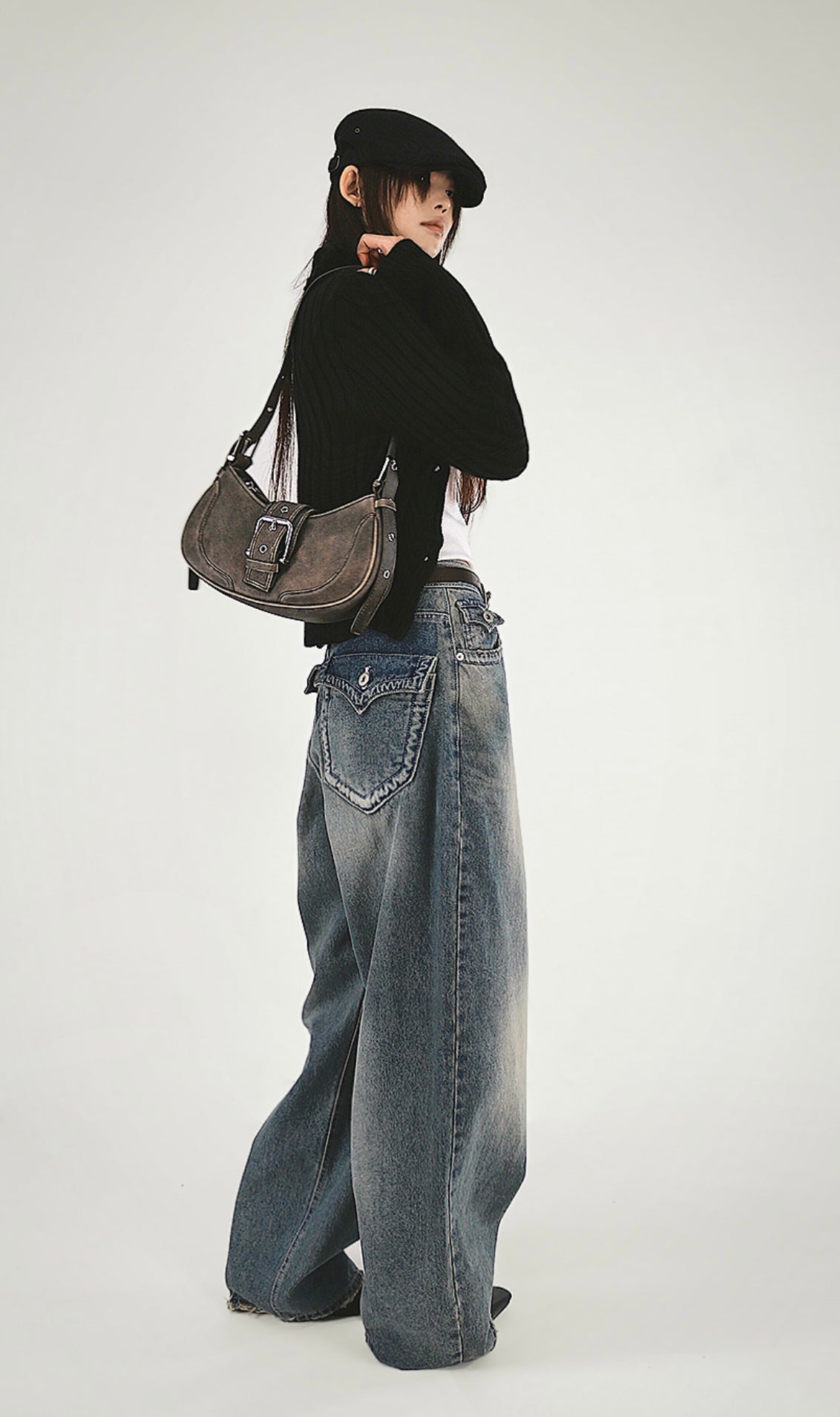 Karina jeans